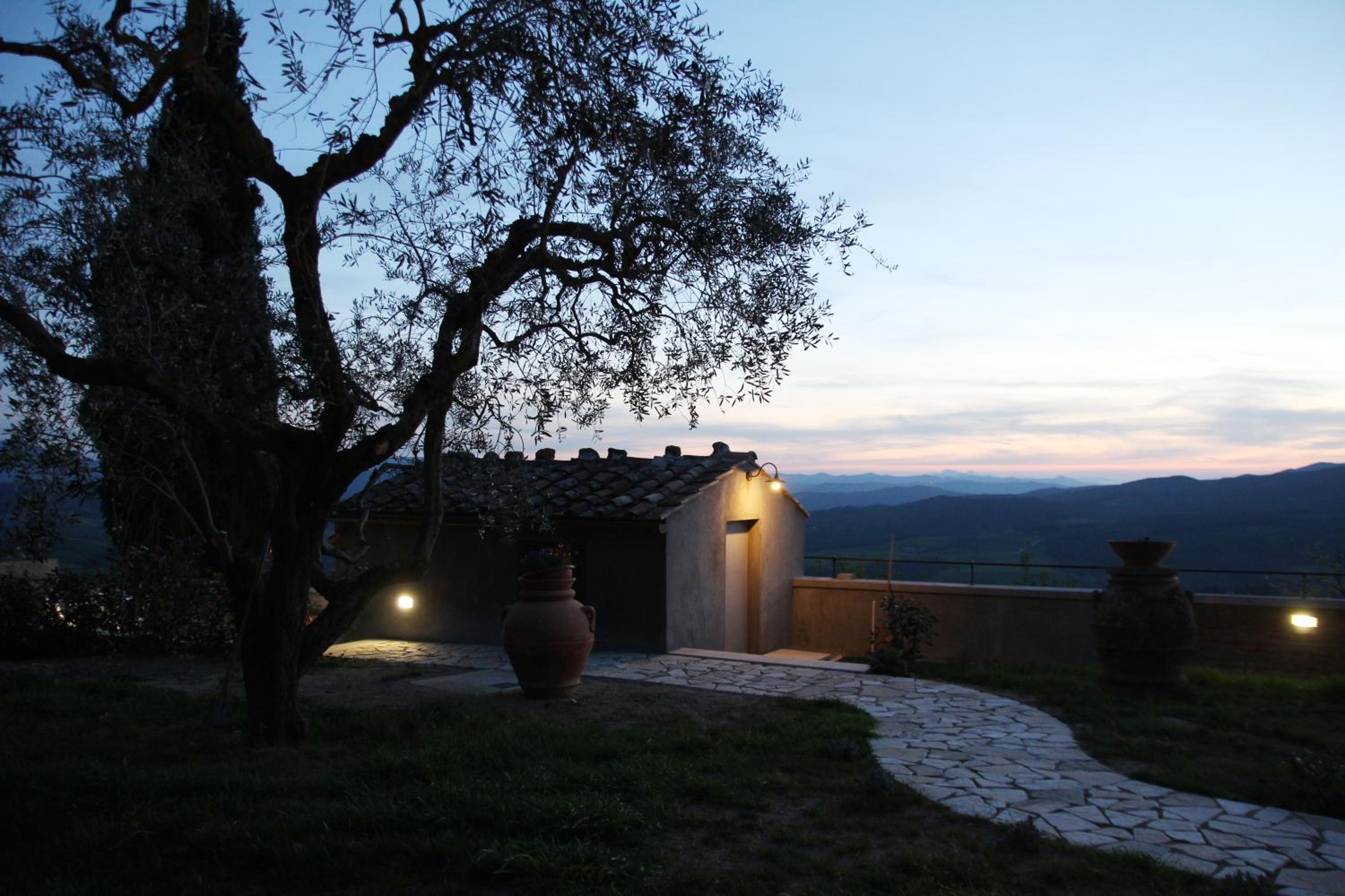B&B Il Canto del Gallo