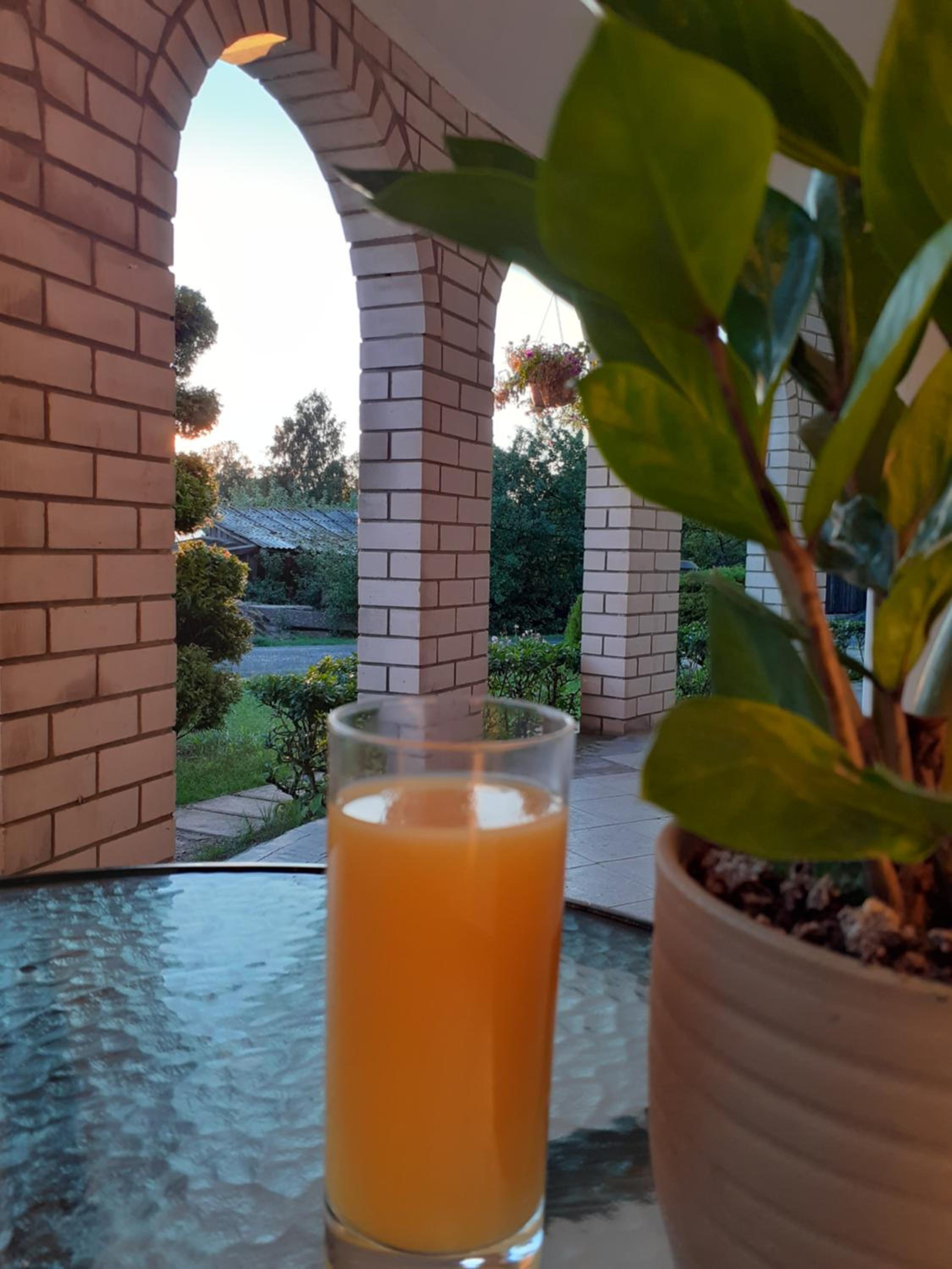 Casper B&B view 5