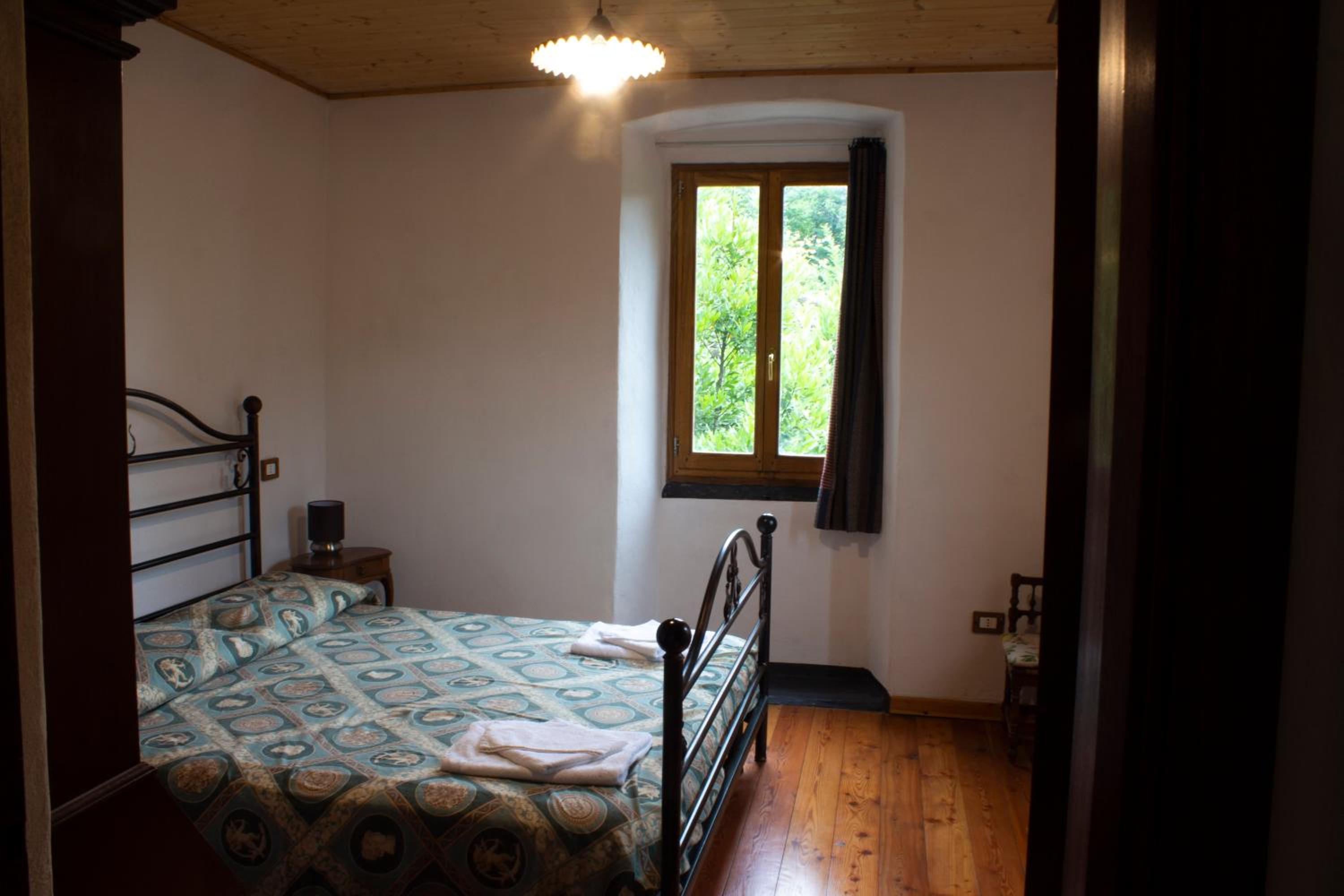 B&B Stefano view 3