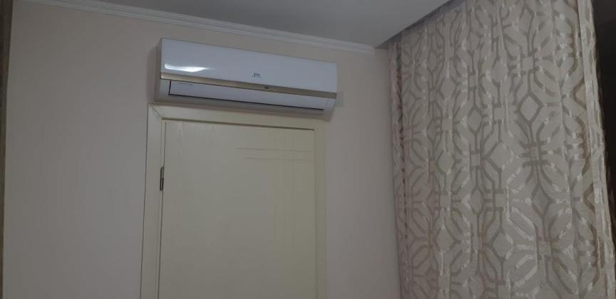 apartament TEKO