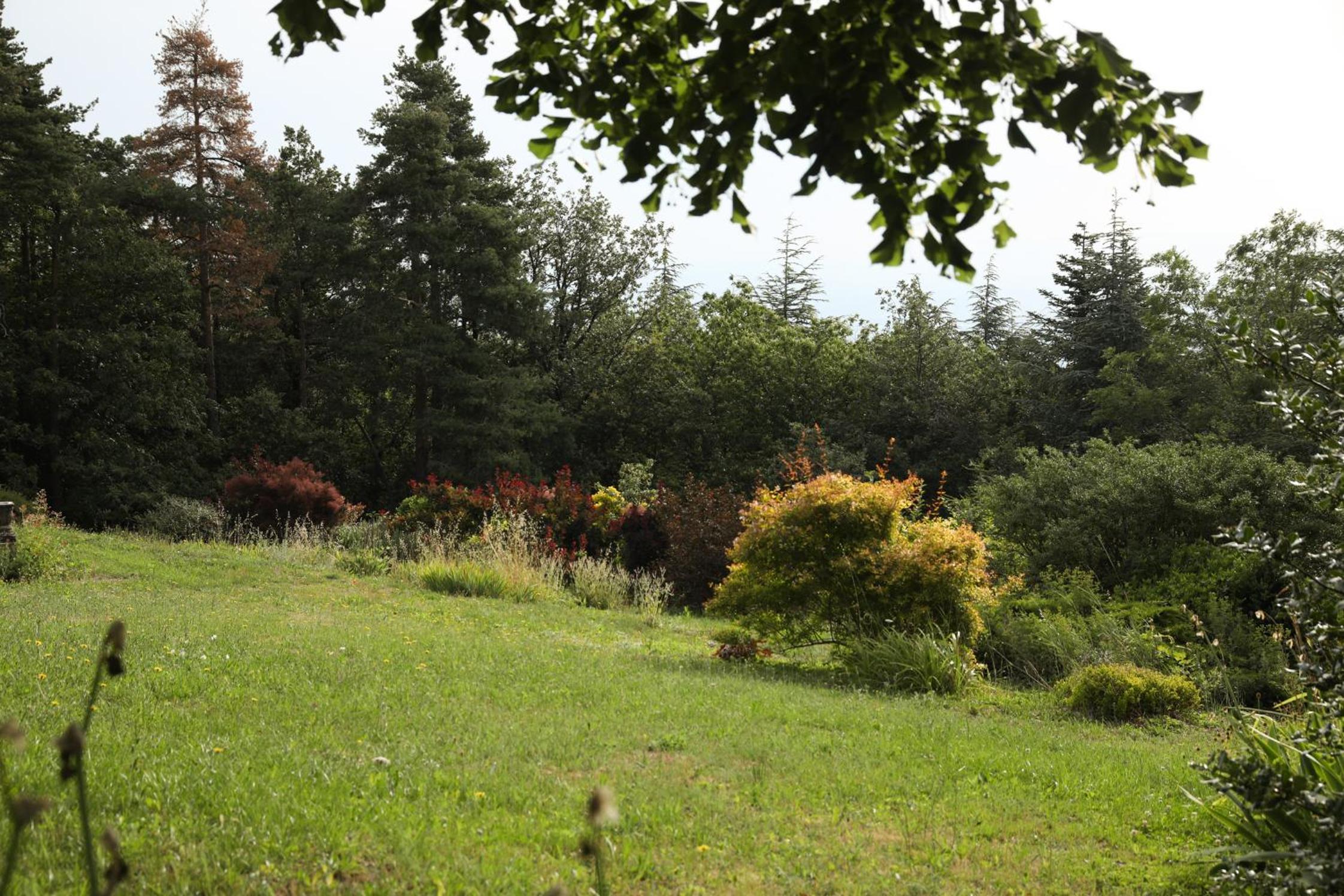 Villa Rouvesol view 4
