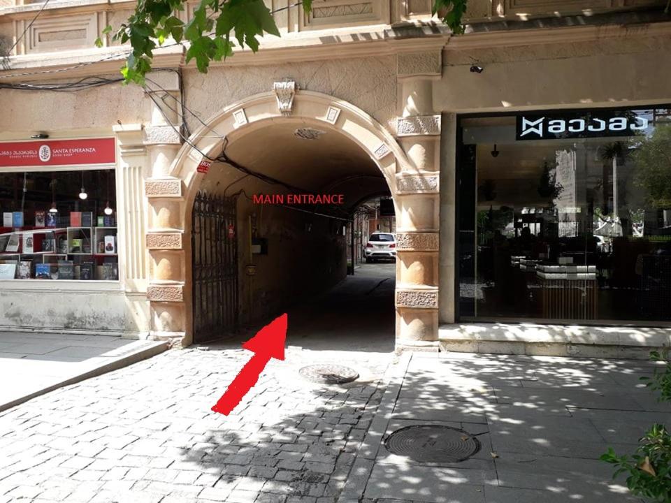 Hostel City Center