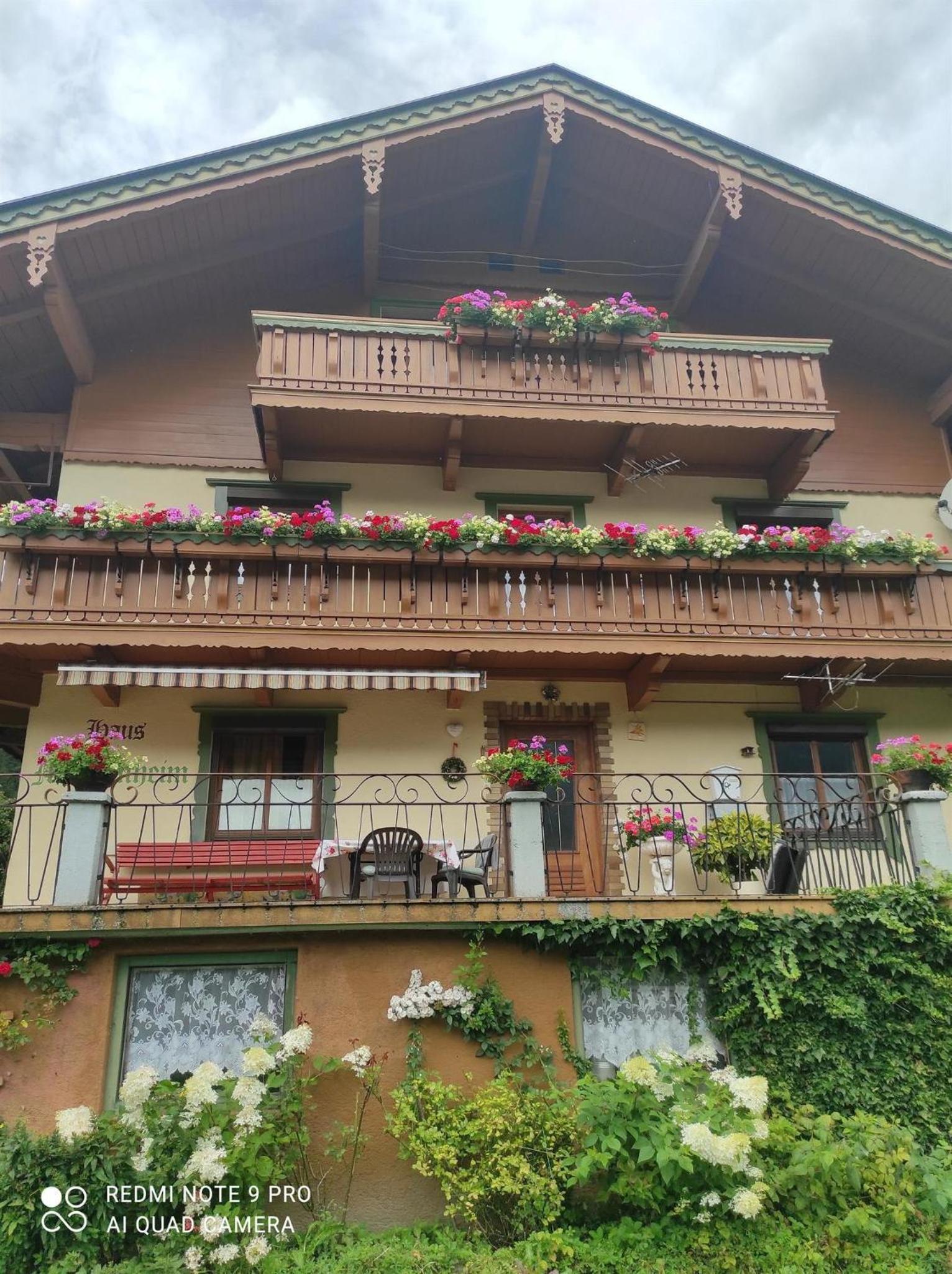 Haus Mühlenheim