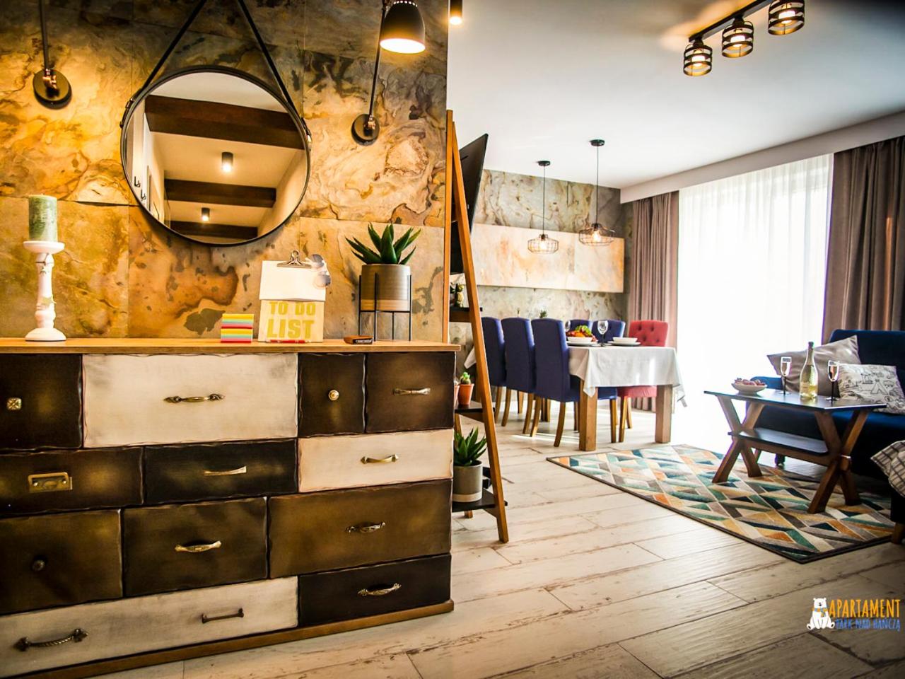 Apartament Park nad Hańczą view 3