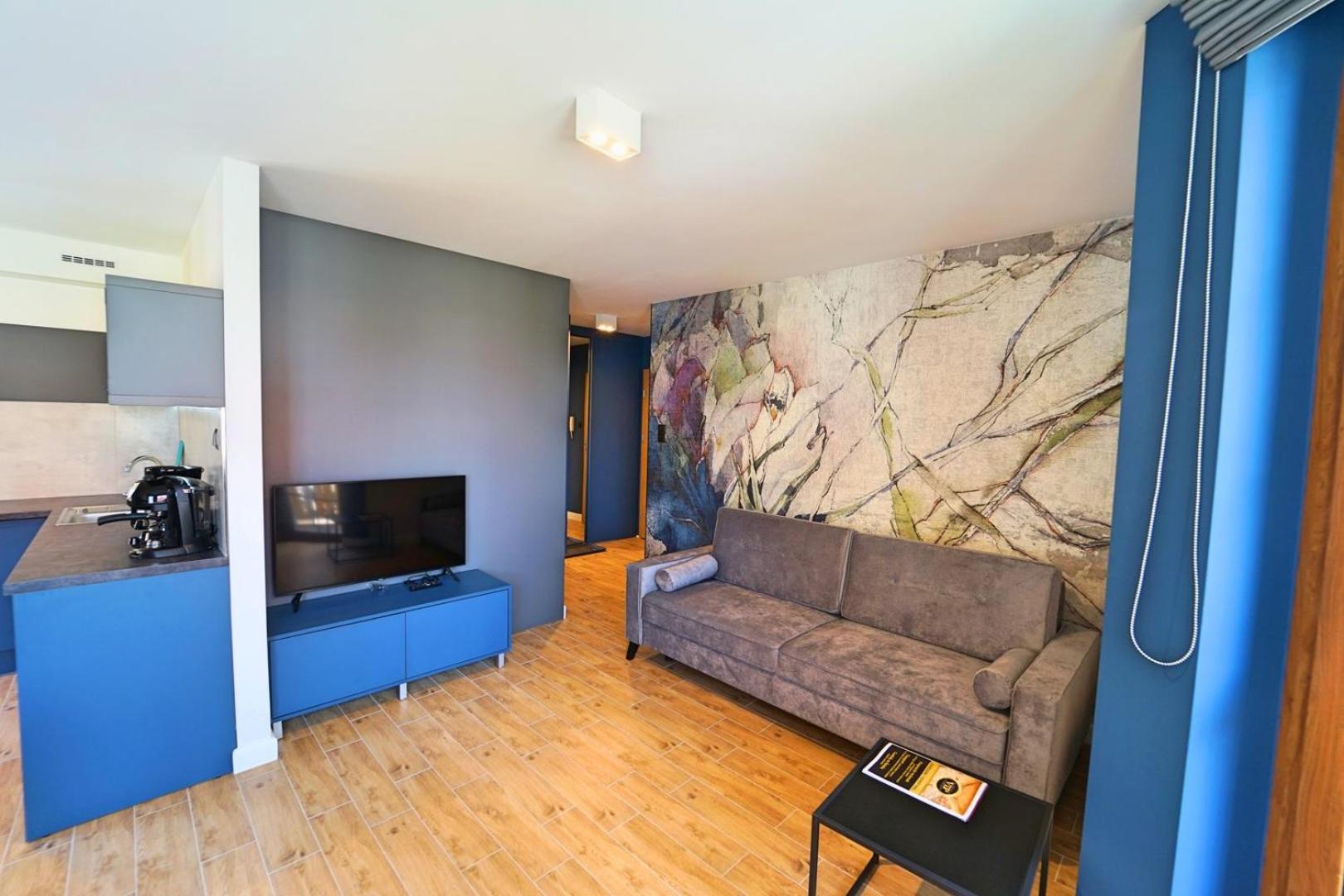 Apartamenty EverySky Nad Łomnicą 15-15A