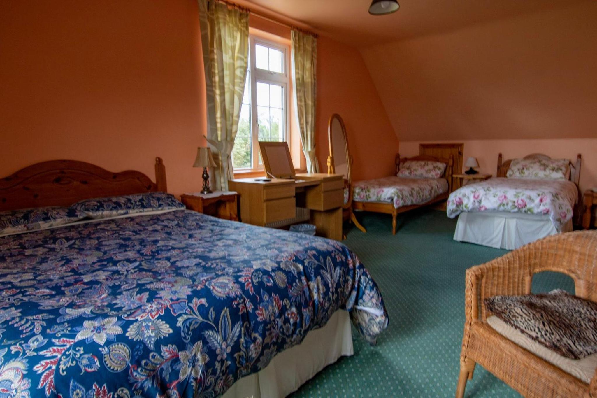Ferryview B&B V23 X577 view 2