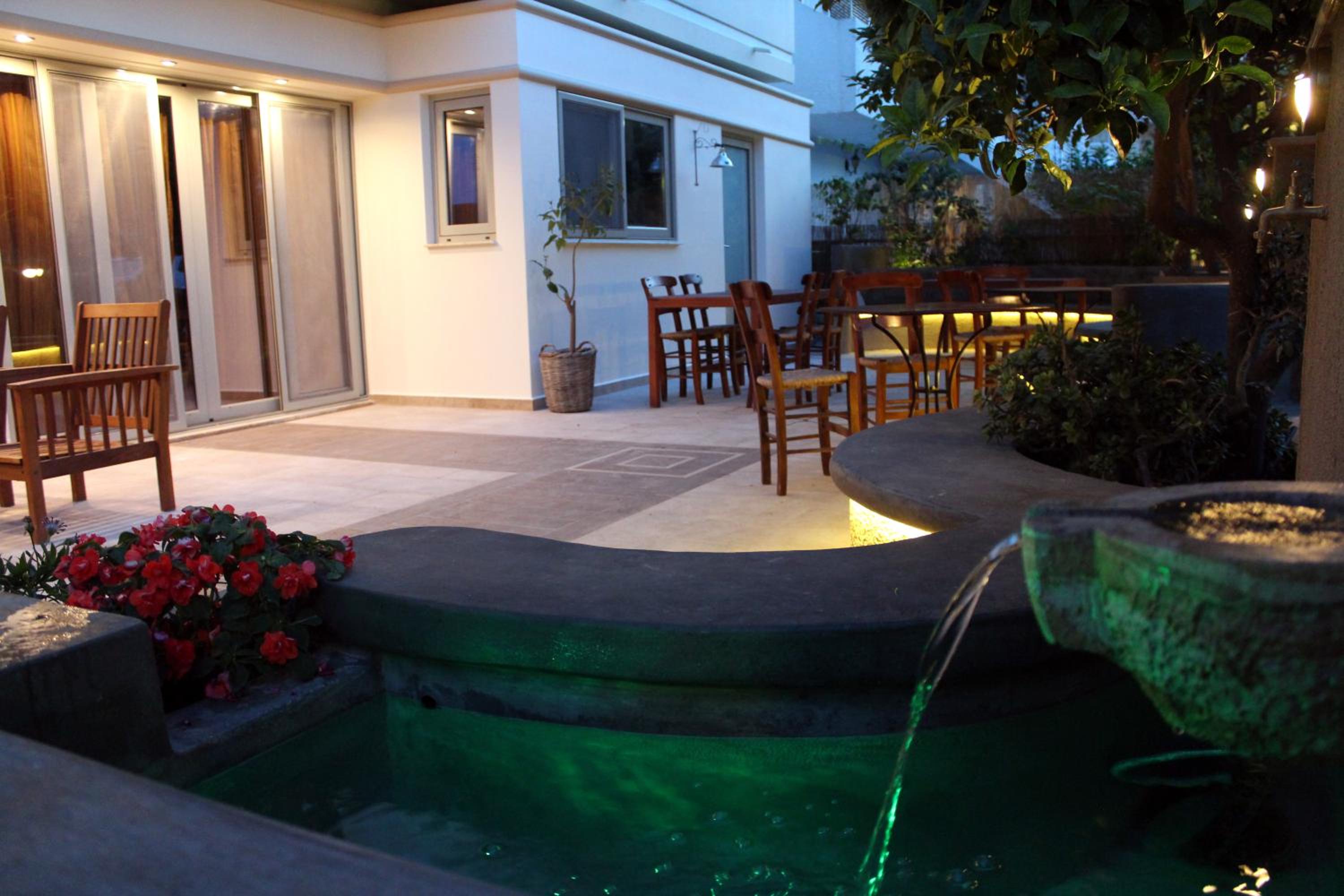 Philoxenia Hotel & Studios, Billede 49