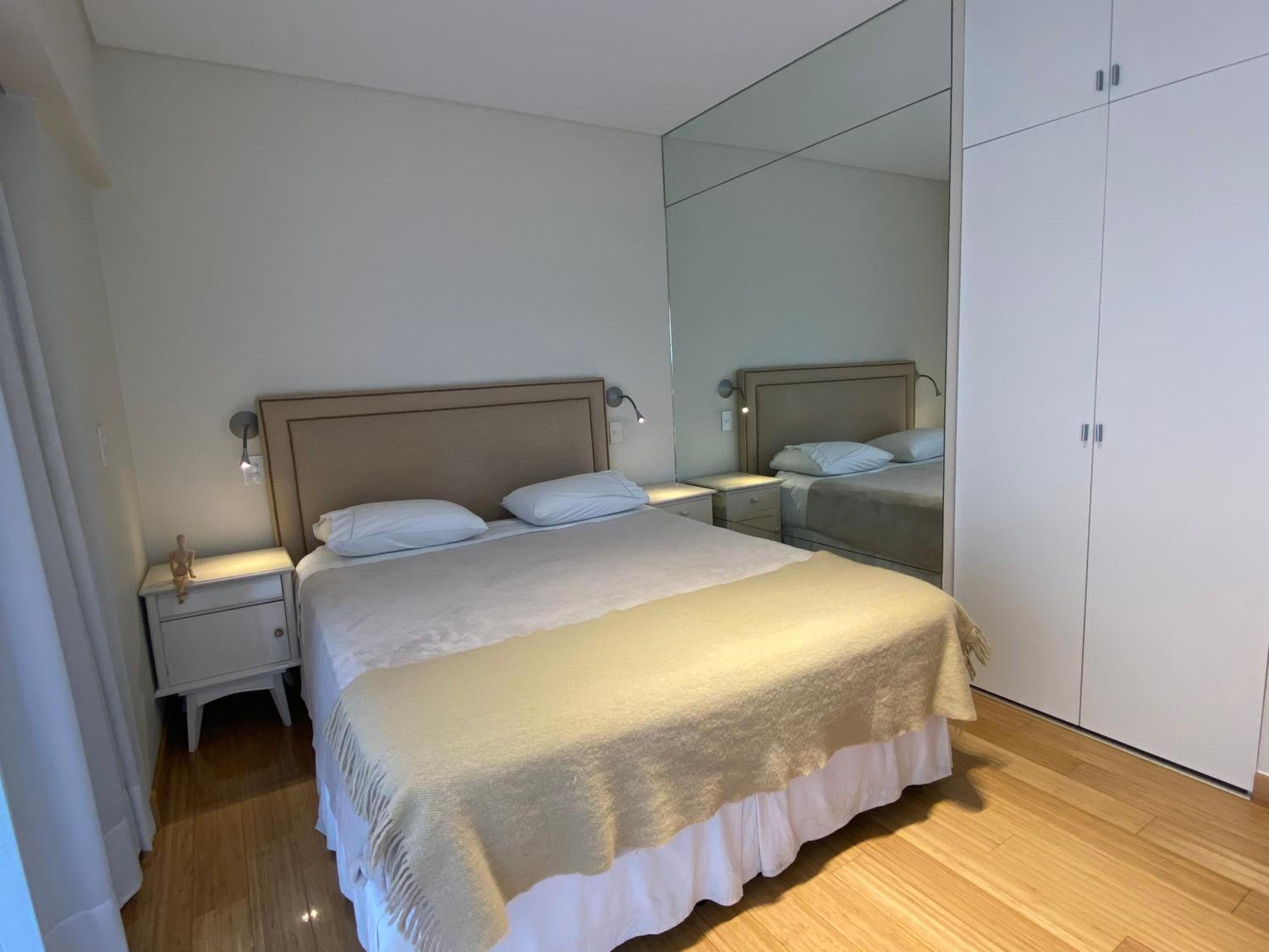 EXCLUSIVE PALERMO APARTMENT
