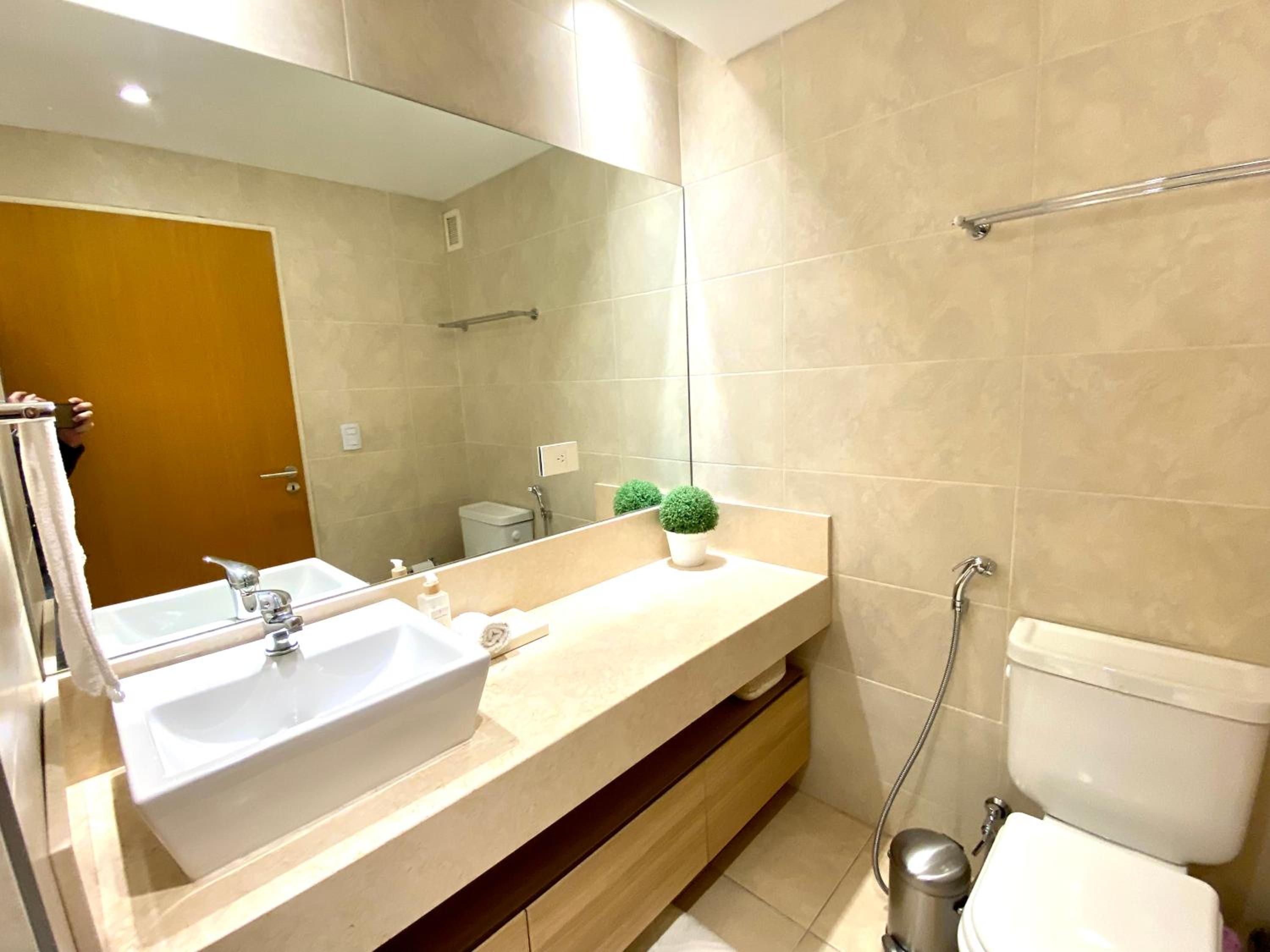 EXCLUSIVE PALERMO APARTMENT