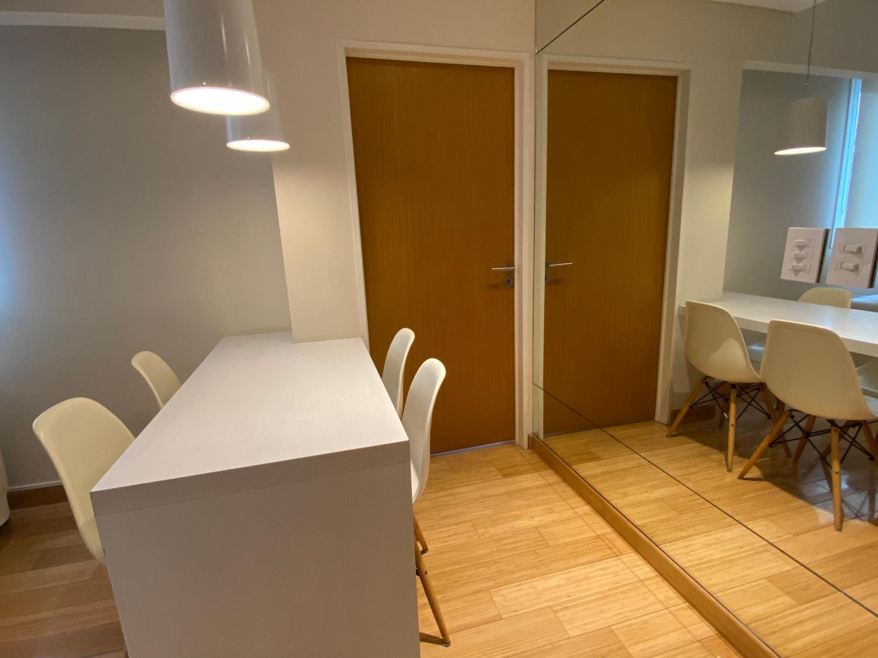 EXCLUSIVE PALERMO APARTMENT