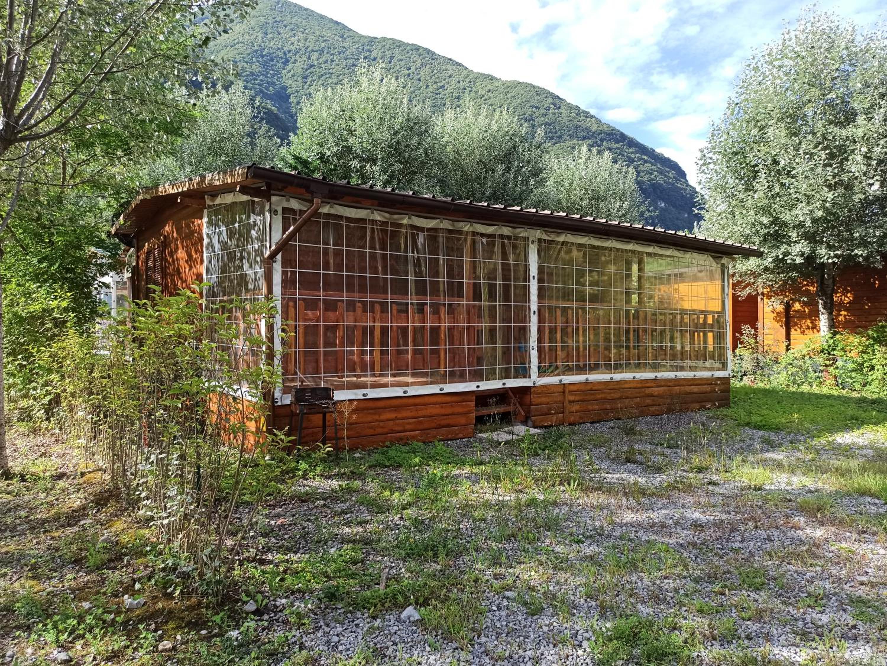 Chalet SEAESTA COMFORT Lago di Lugano view 4
