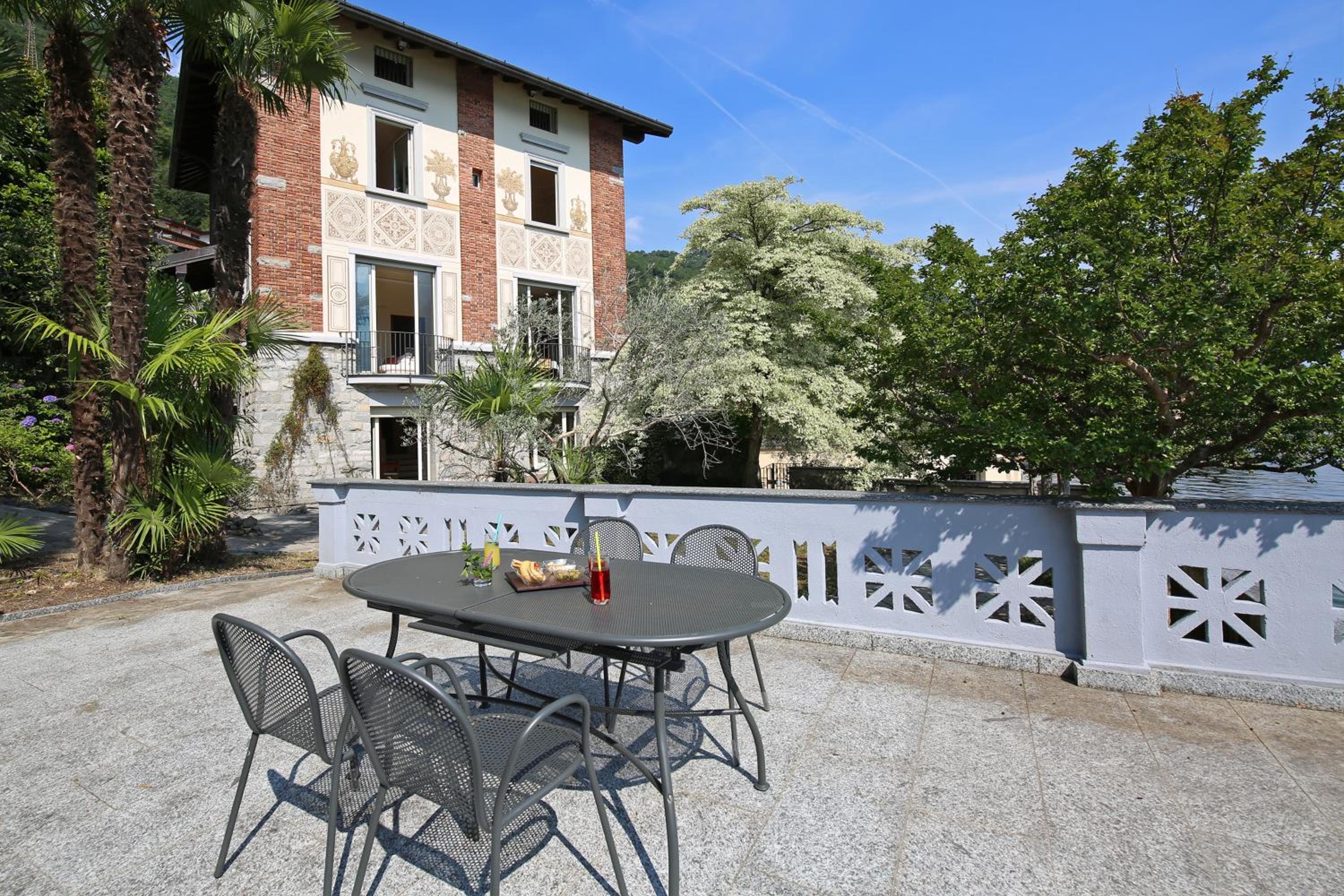 Villa Magnolia view 4