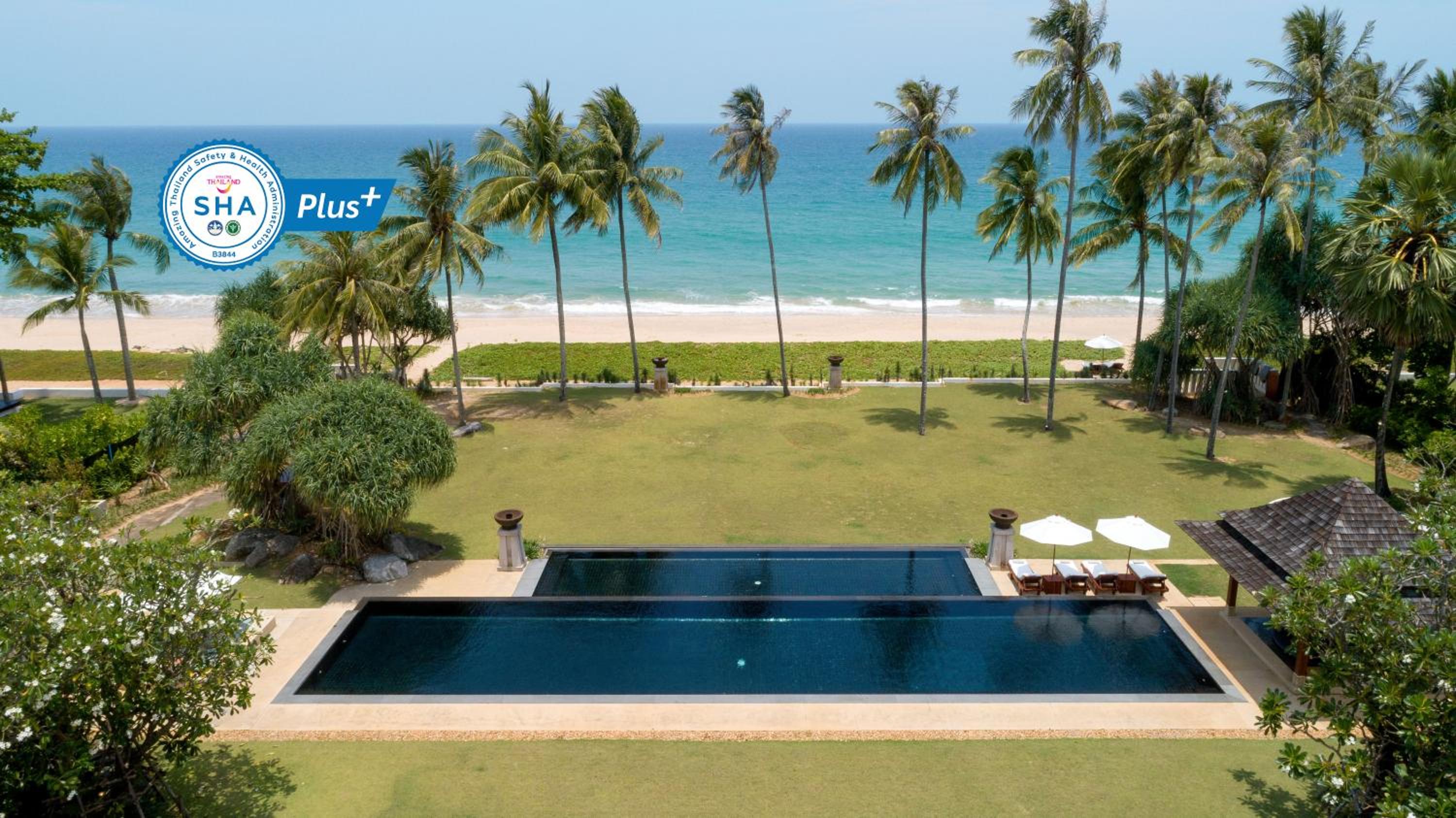 Villa Sundara - SHA Extra Plus