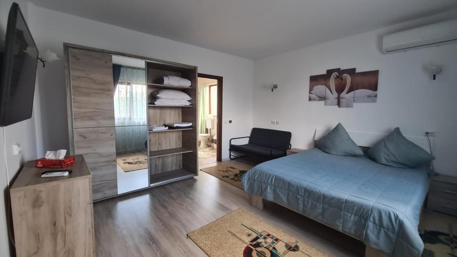 Casa Arina