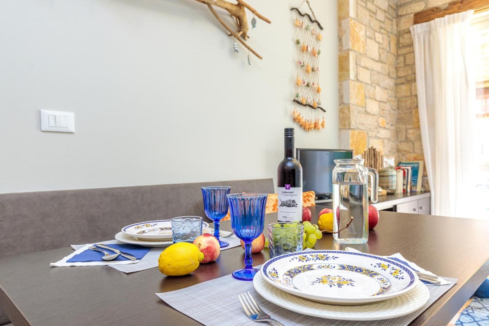 Apartment Rampin in Gedici