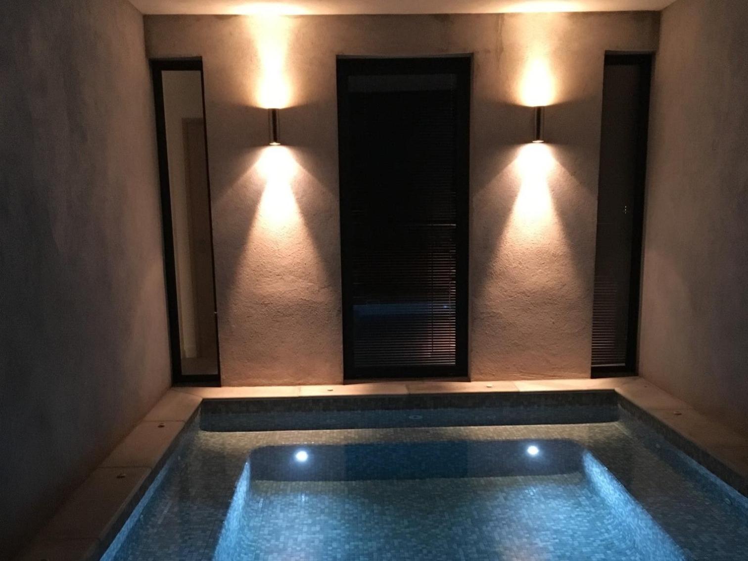 Villa 5* Nice St Pancrace