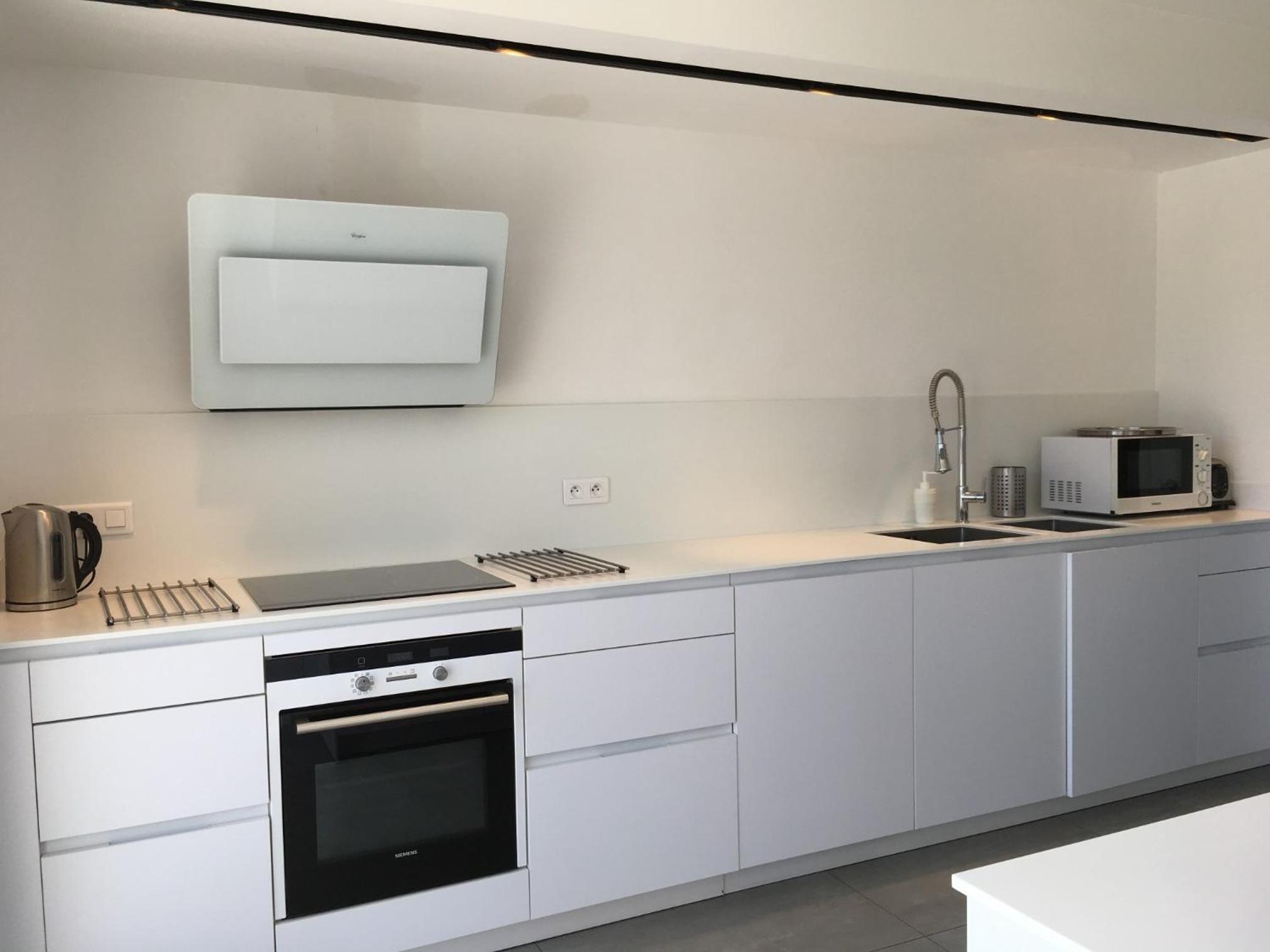 Villa 5* Nice St Pancrace