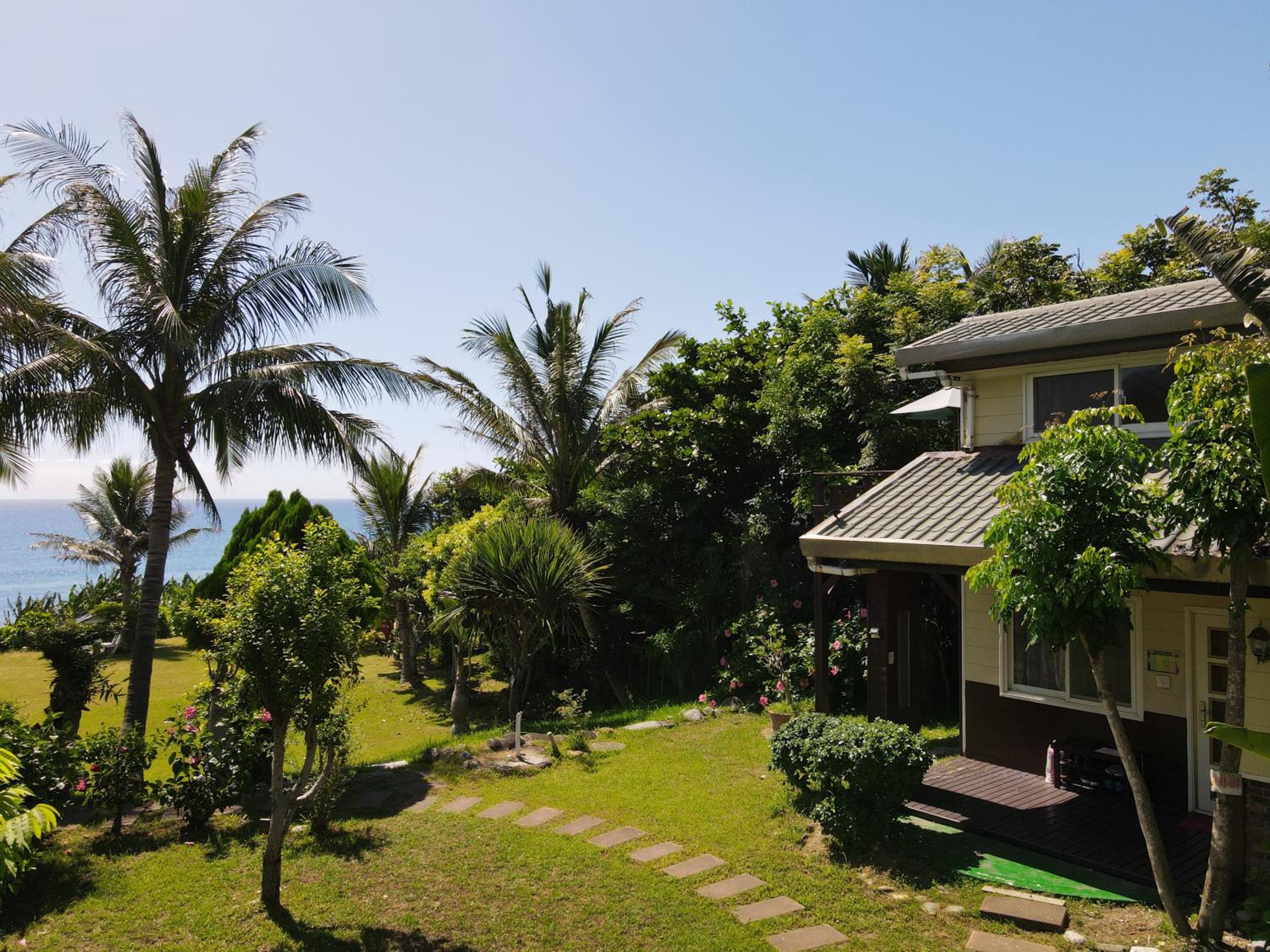 Sea-Hi B&B