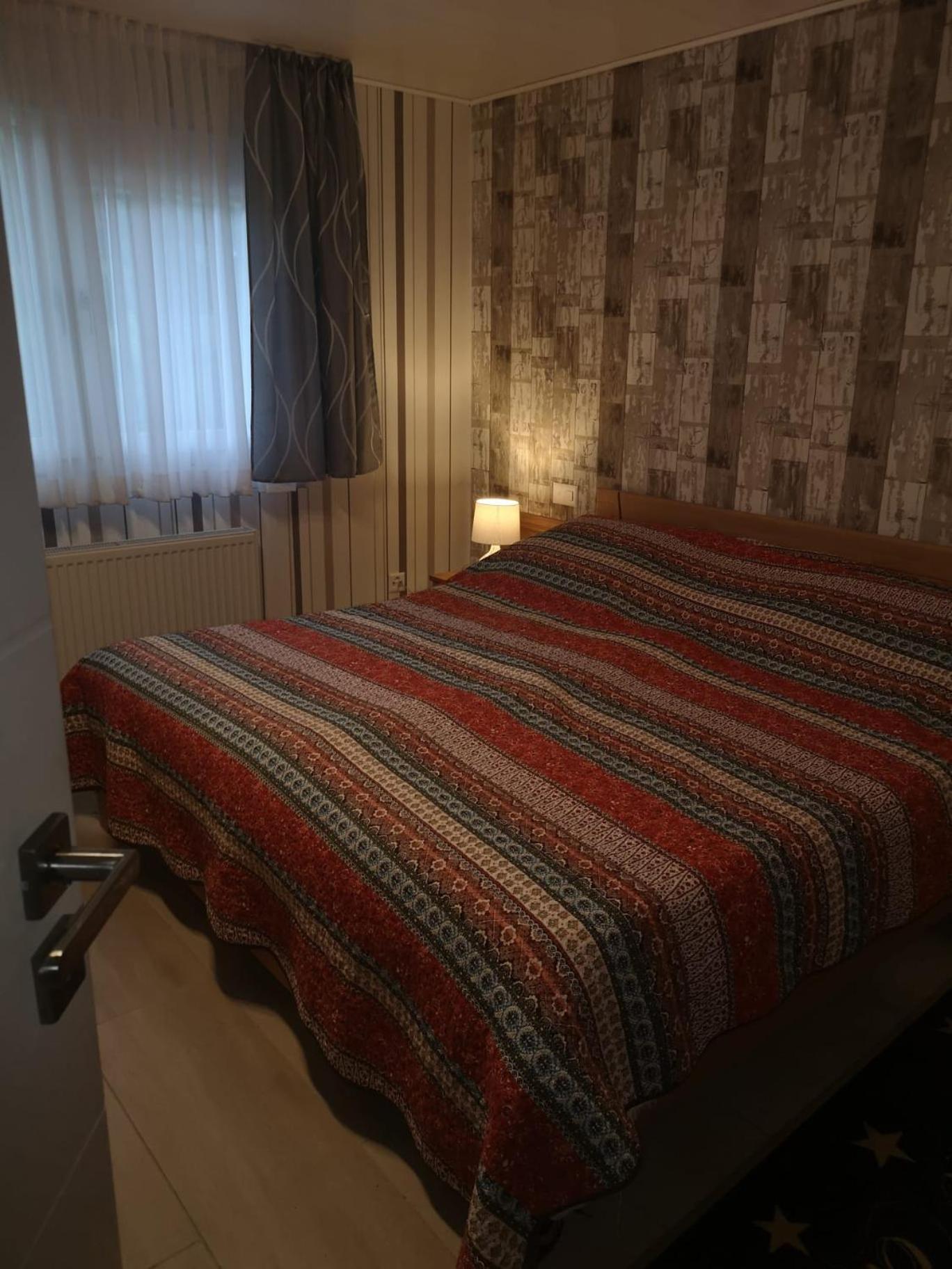 Chalet Herenhuet