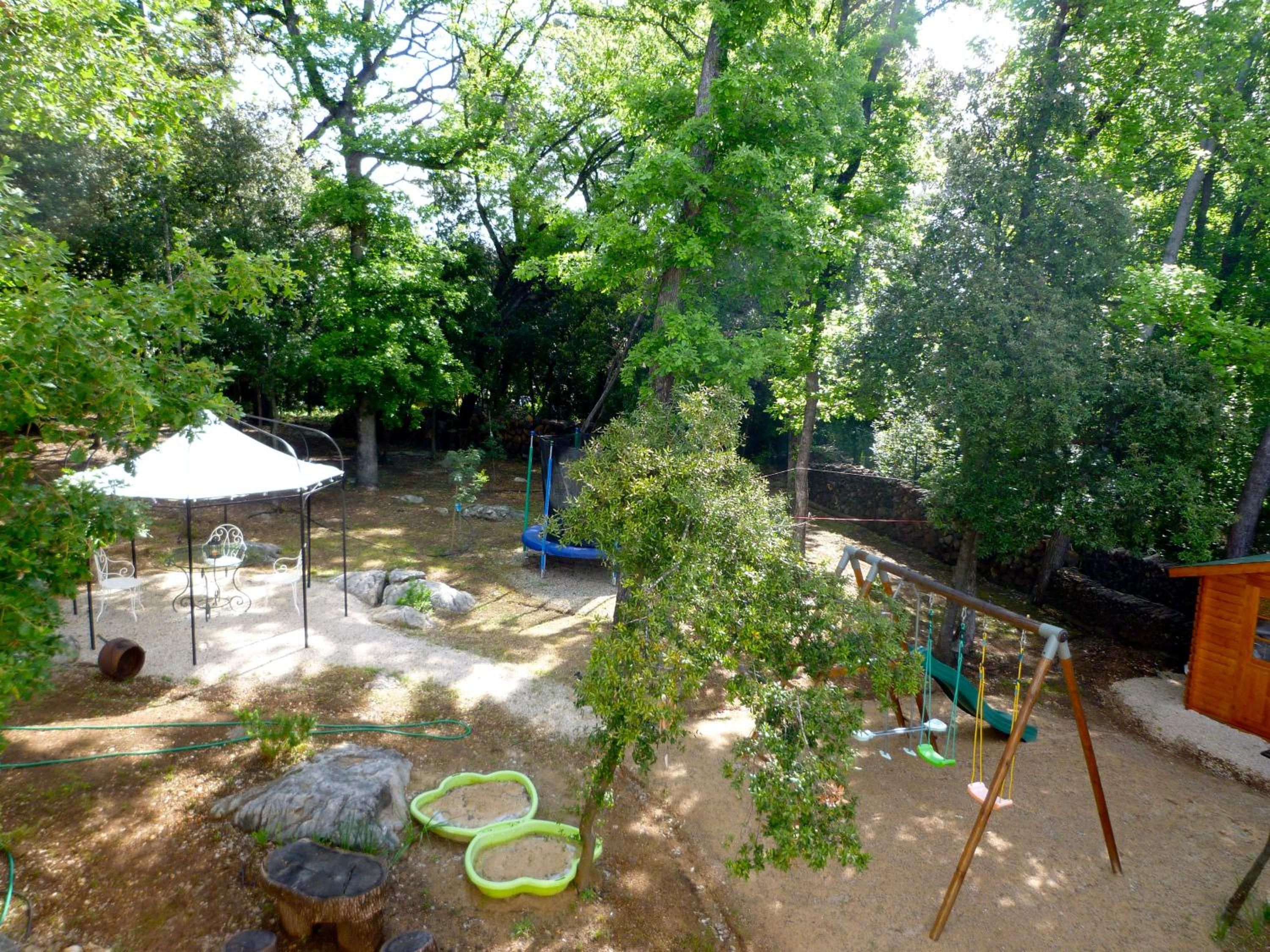 Villa Bois Doré