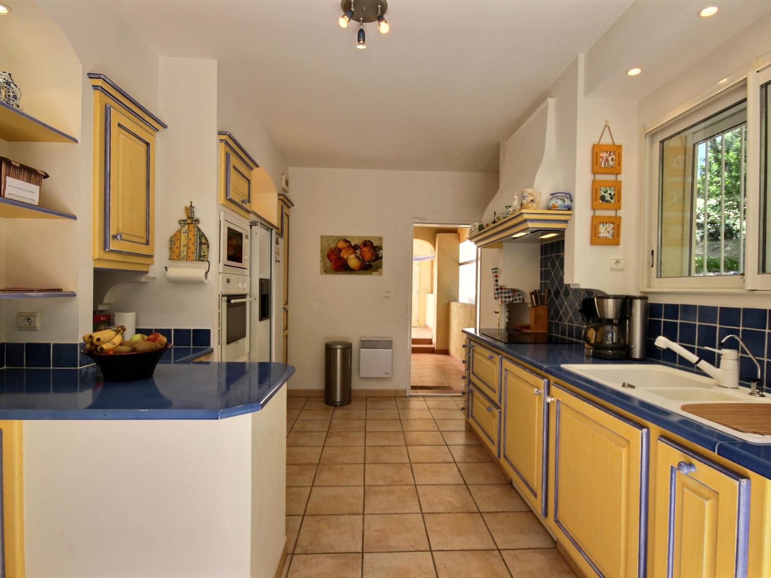 Villa Bois Doré