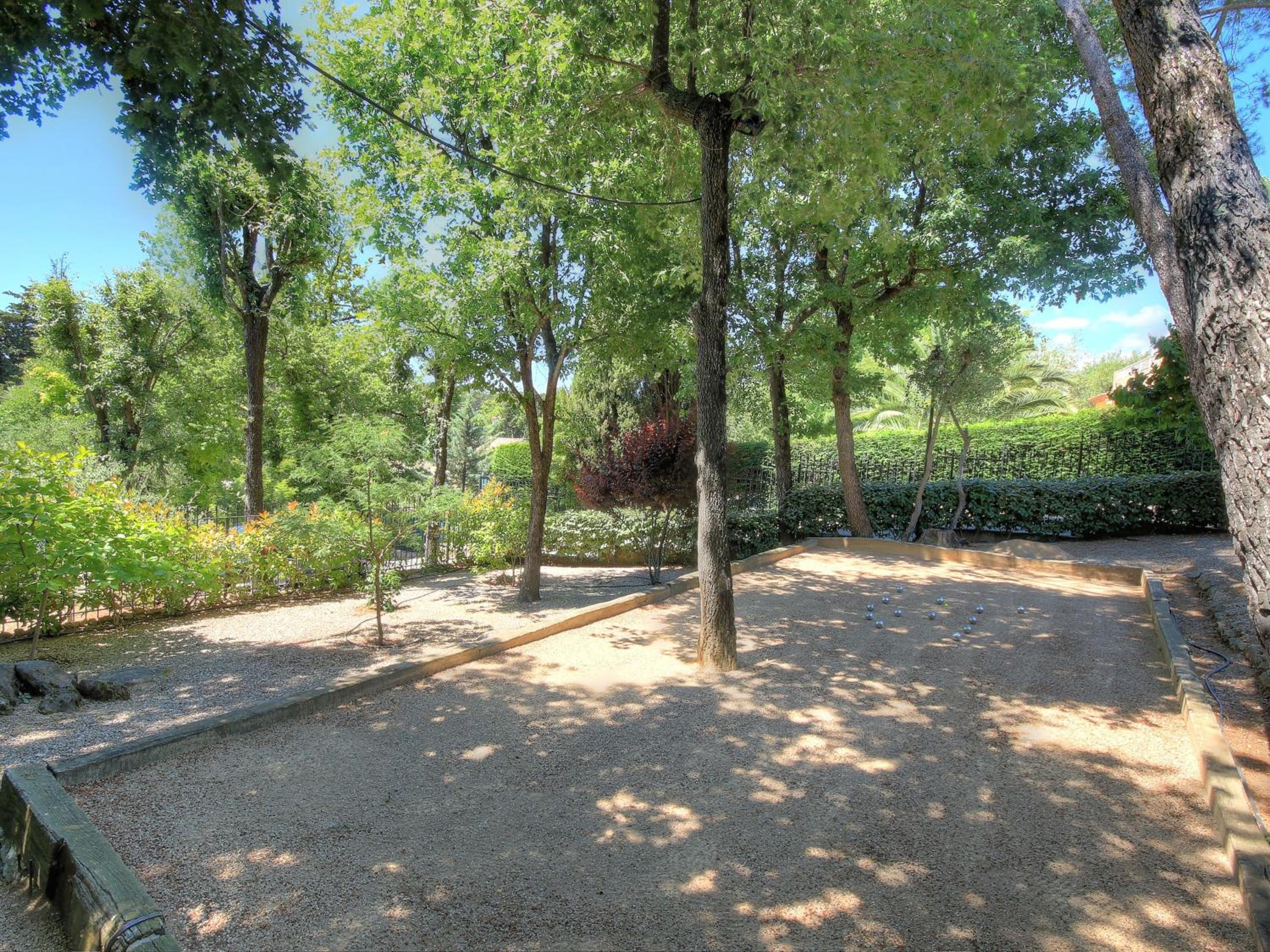 Villa Bois Doré
