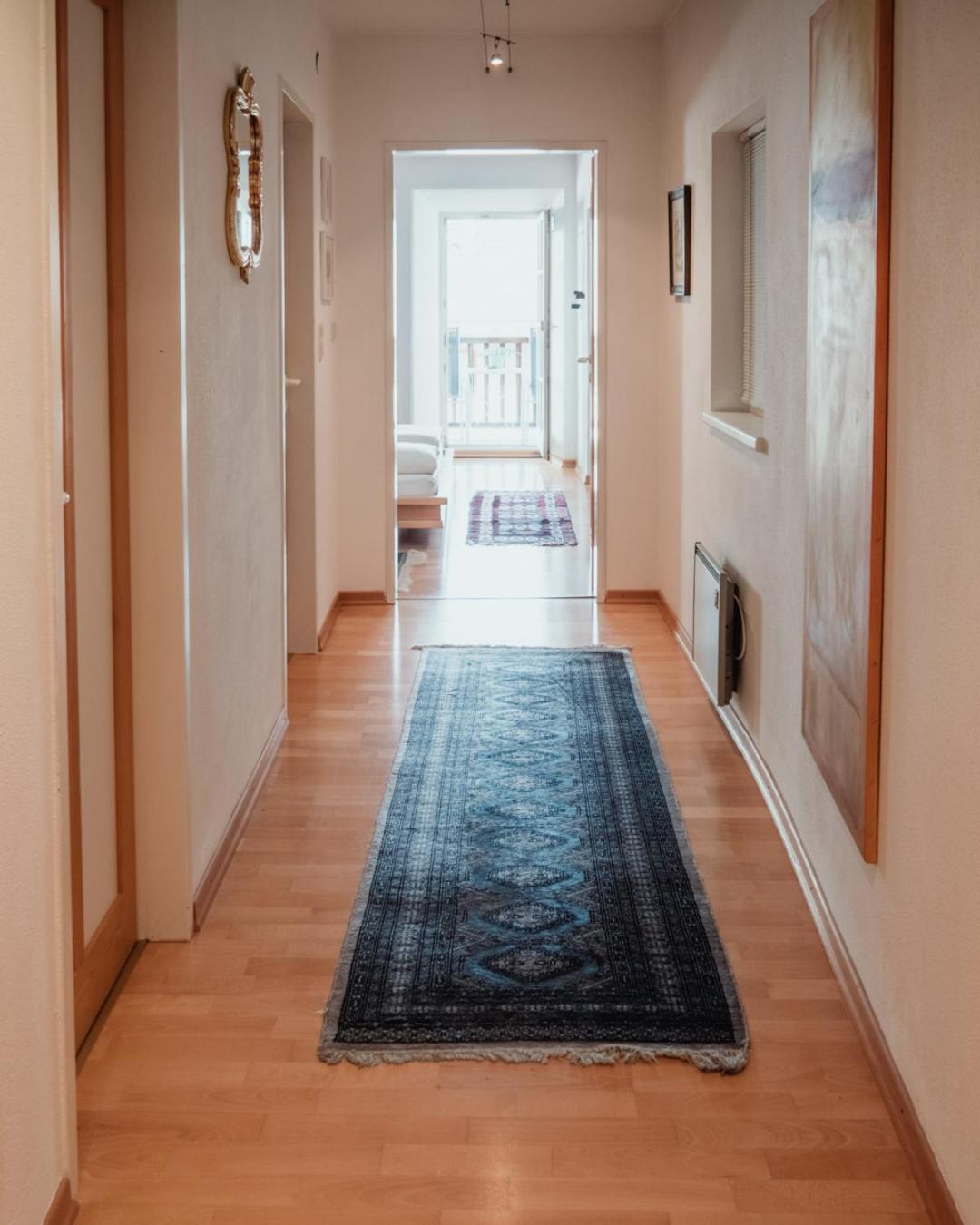 Apartment Rattenberg