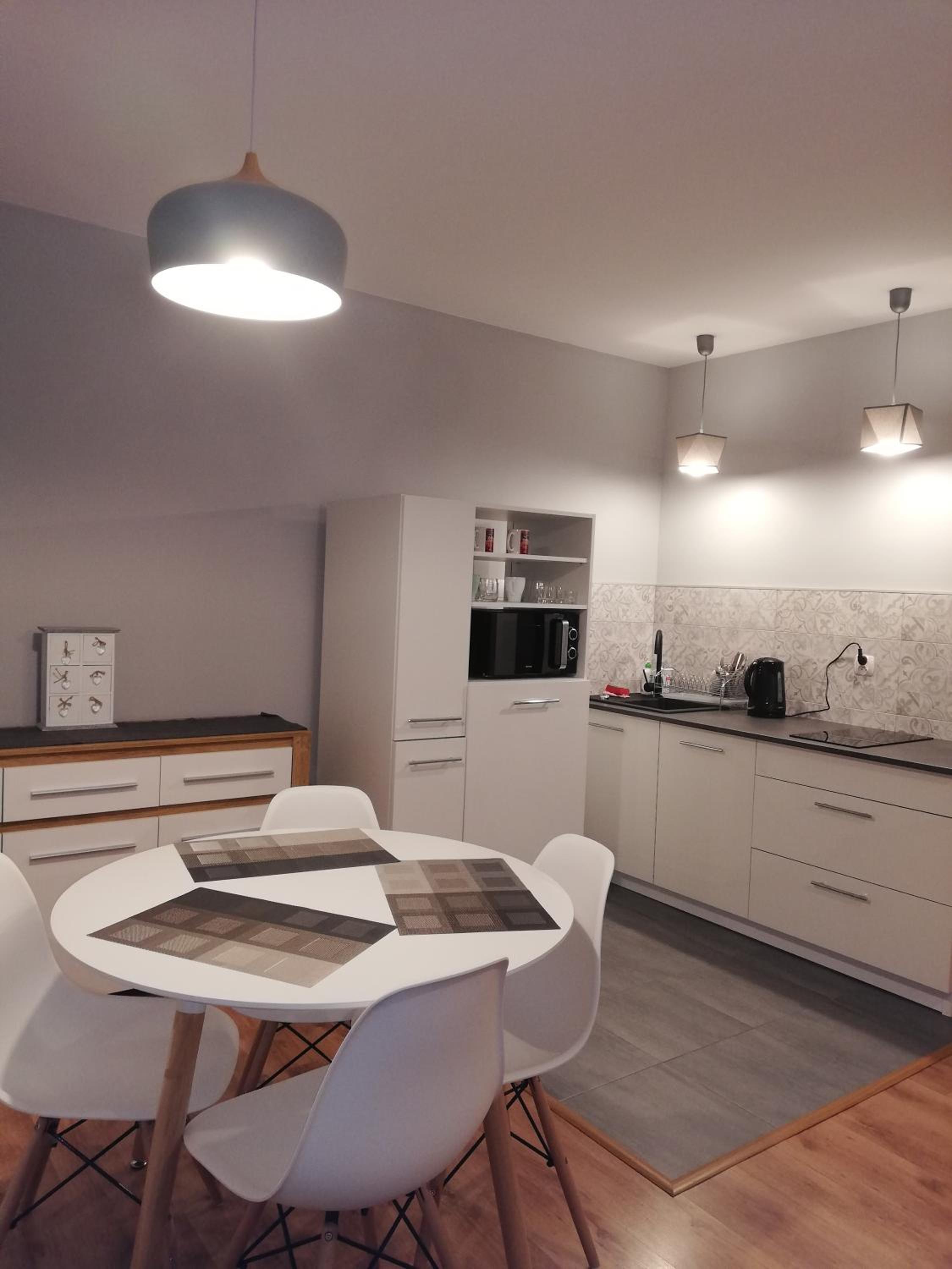 Apartamenty Małgorzatka view 2