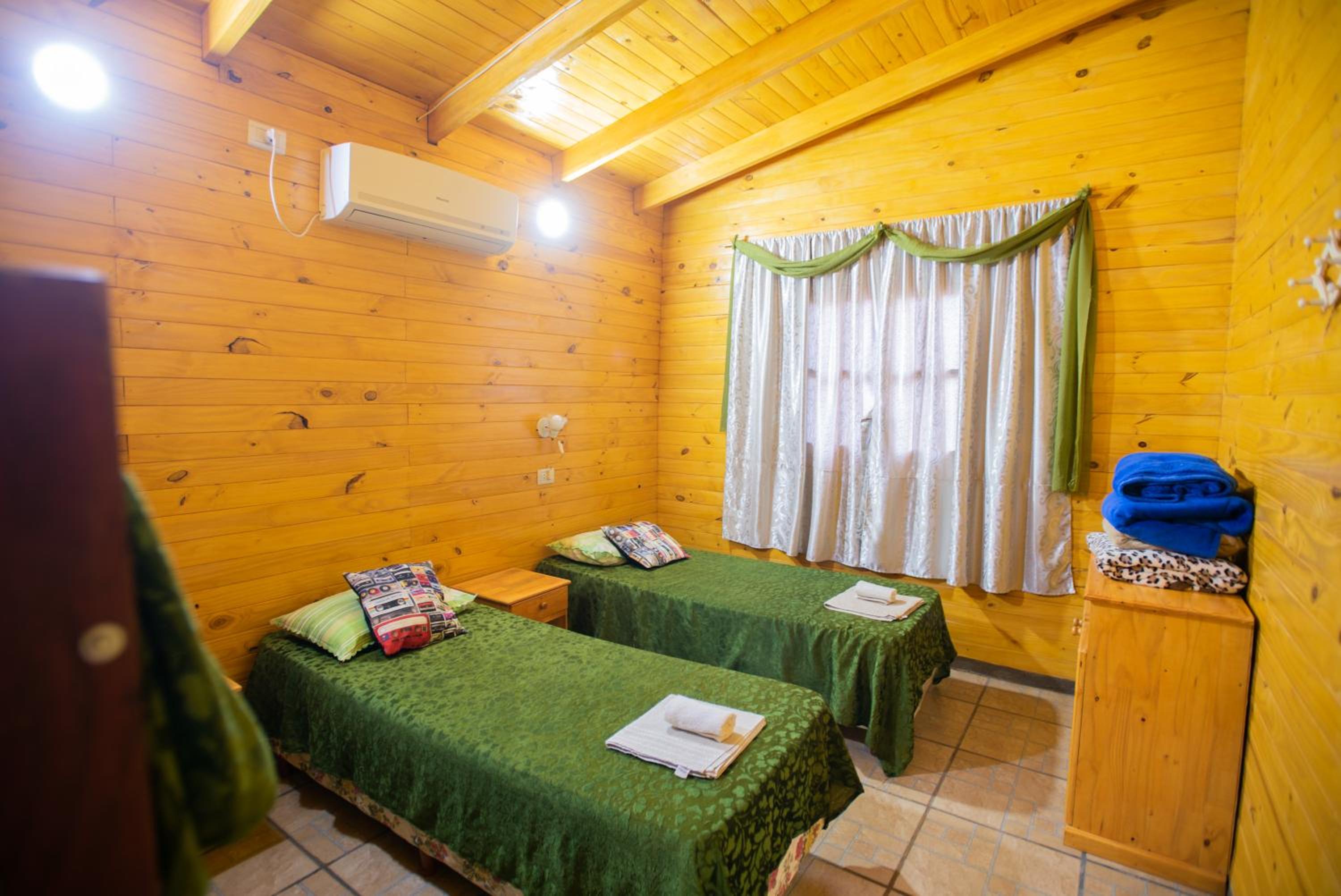 Cabañas La Quinta