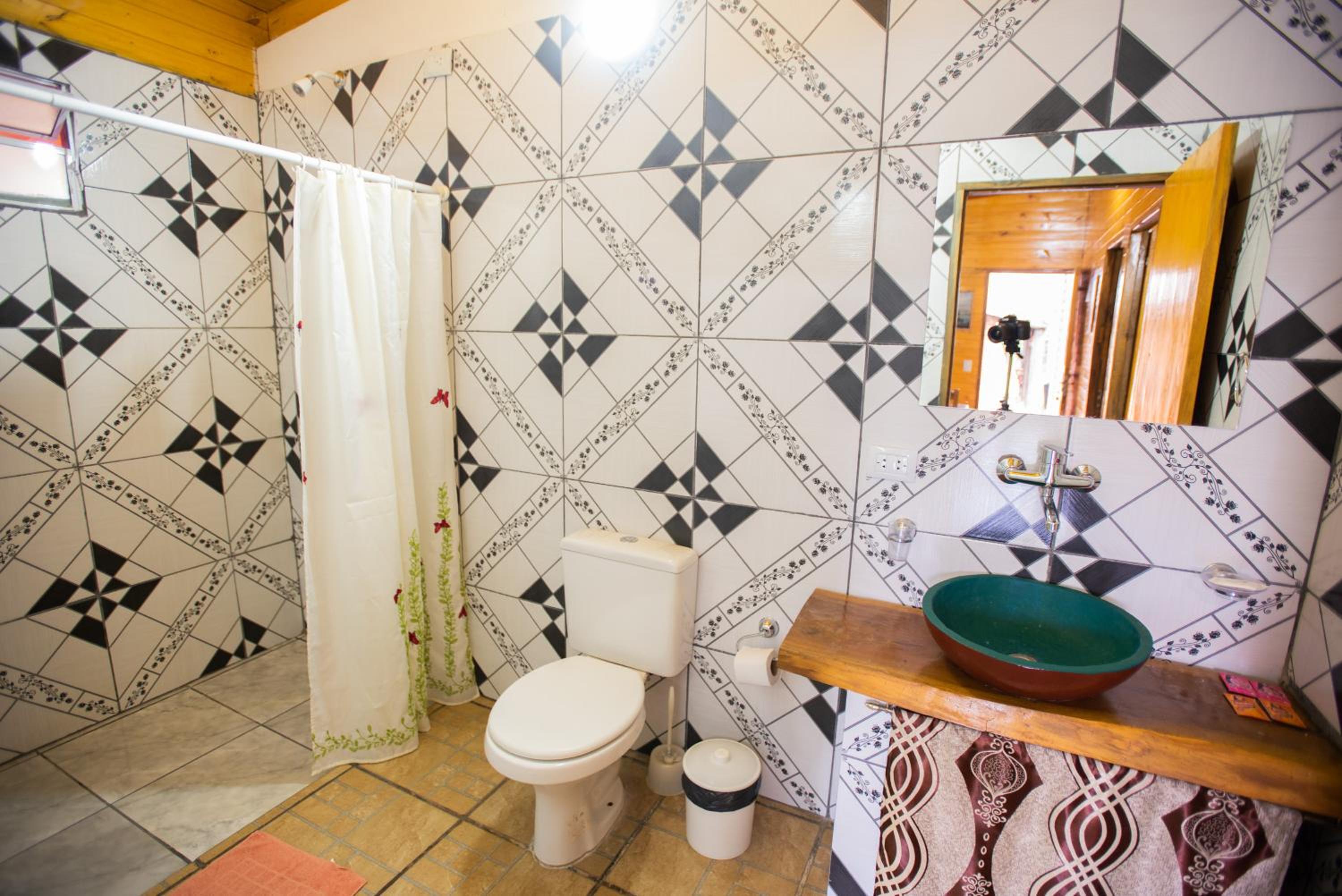 Cabañas La Quinta
