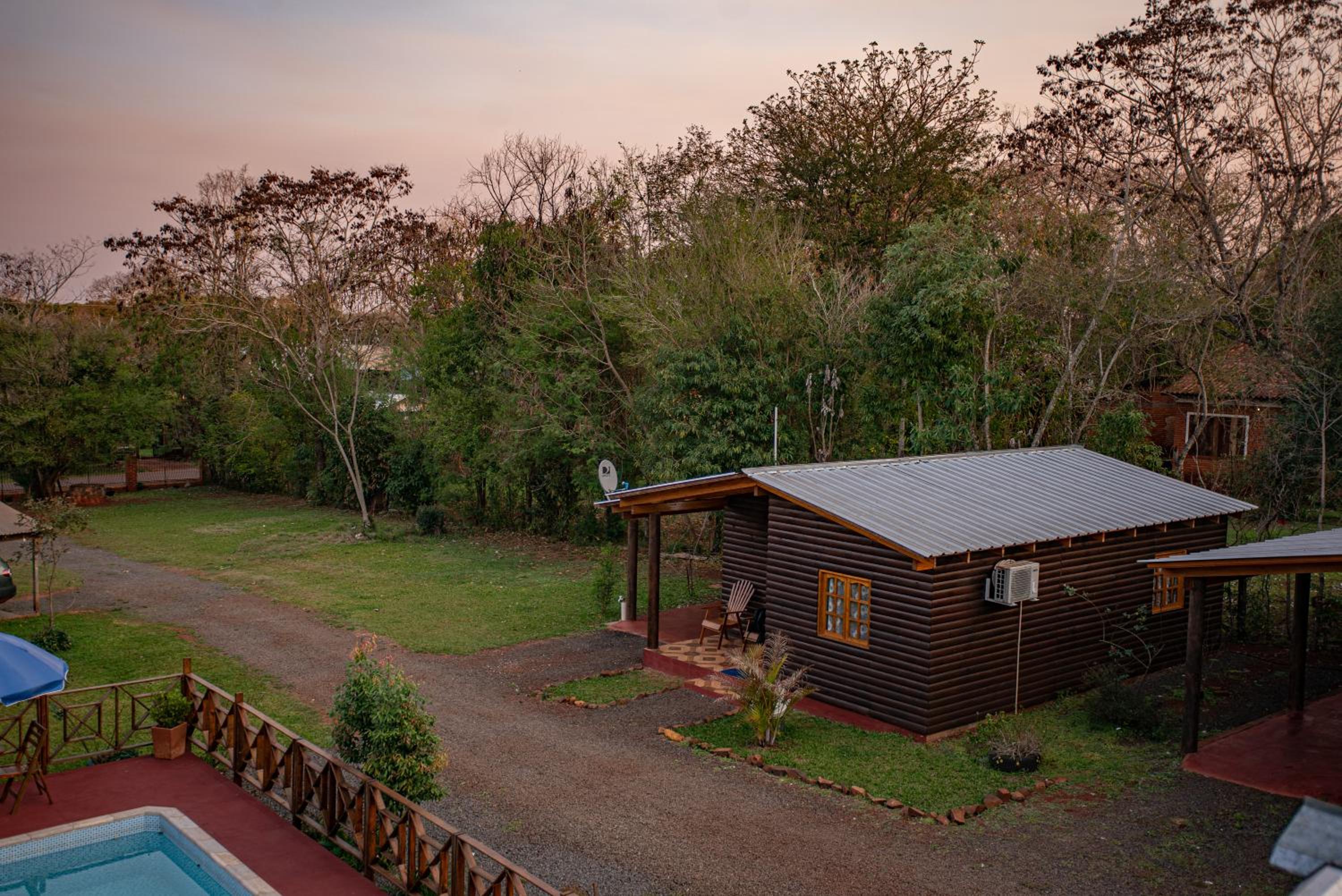 Cabañas La Quinta