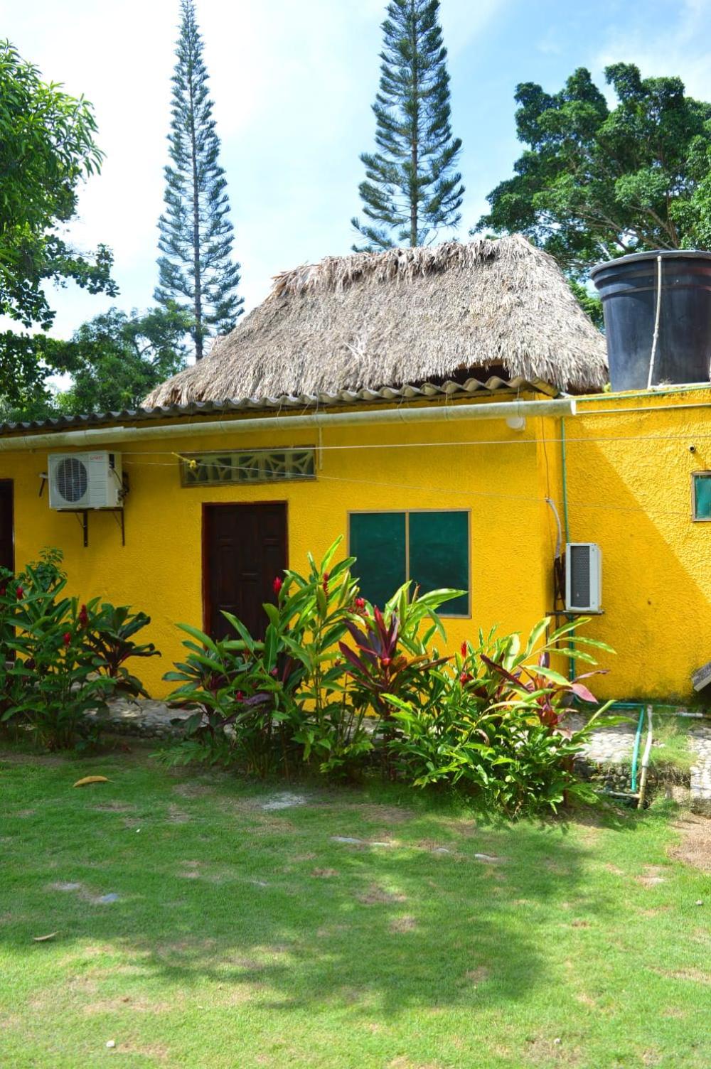 EcoHostal Palmares Del Rio