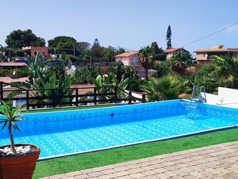 Al Meriggio Apartments