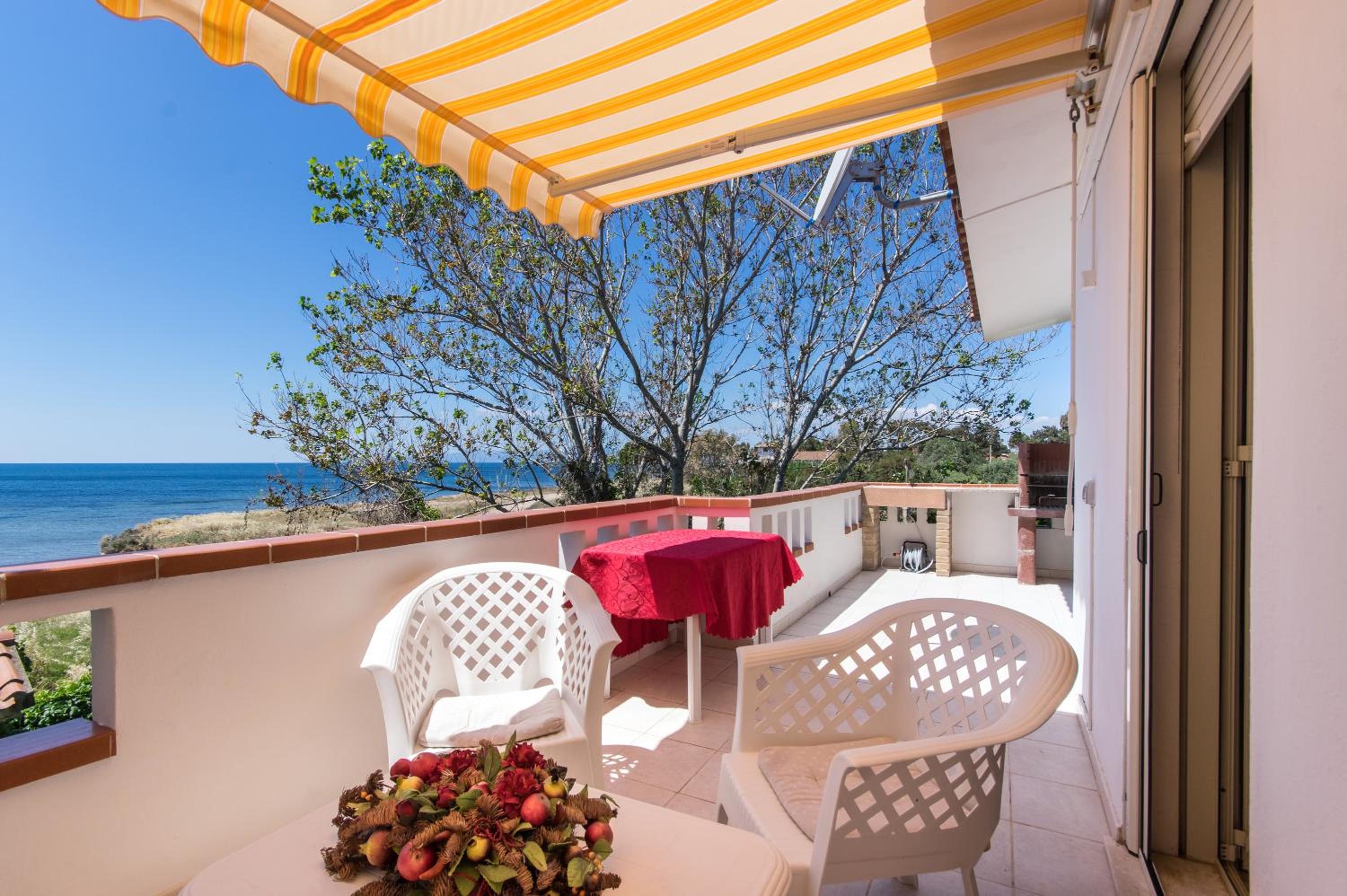 La terrazza di S'Oru 'e Mari view 3
