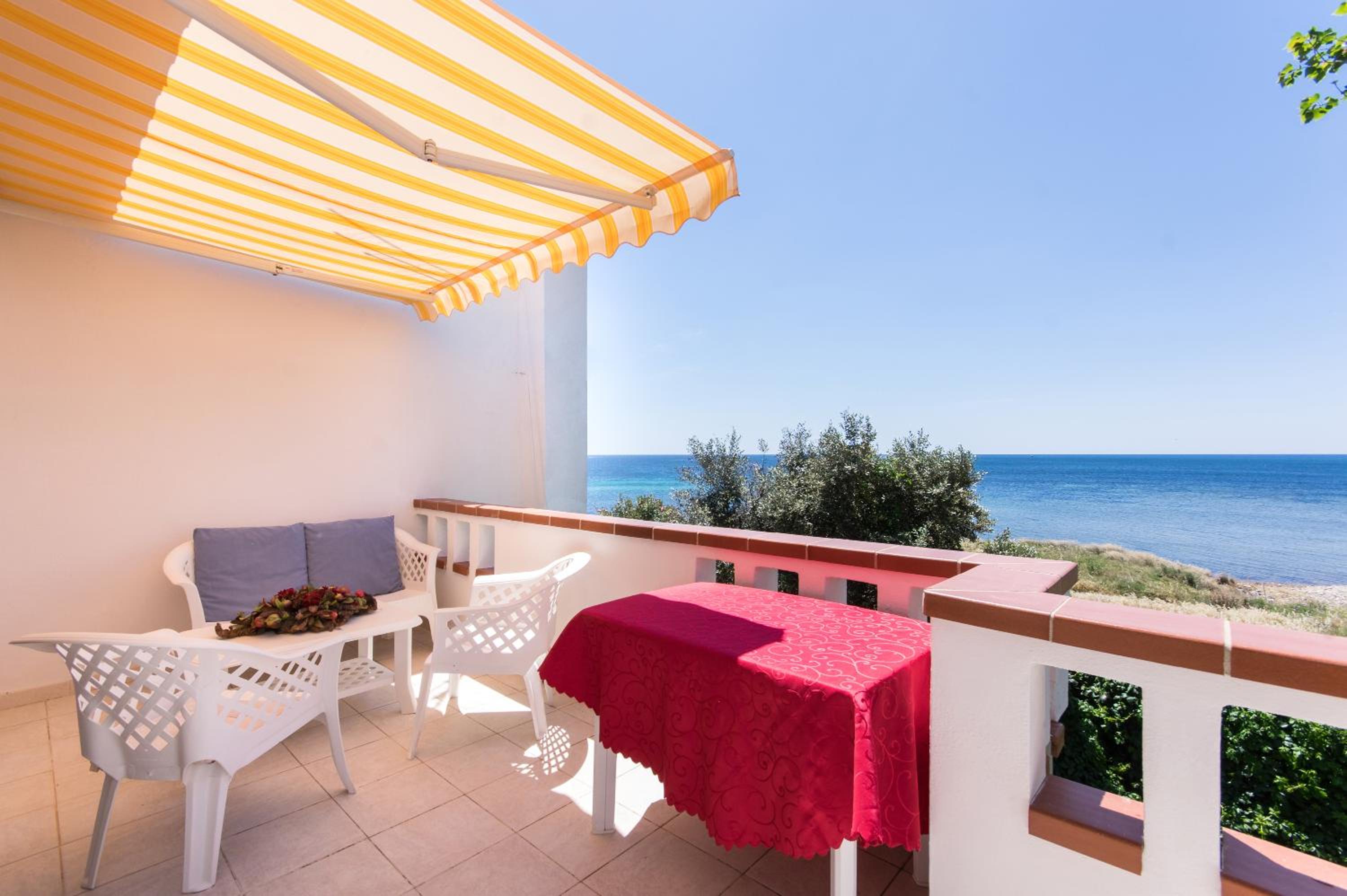 La terrazza di S'Oru 'e Mari view 2