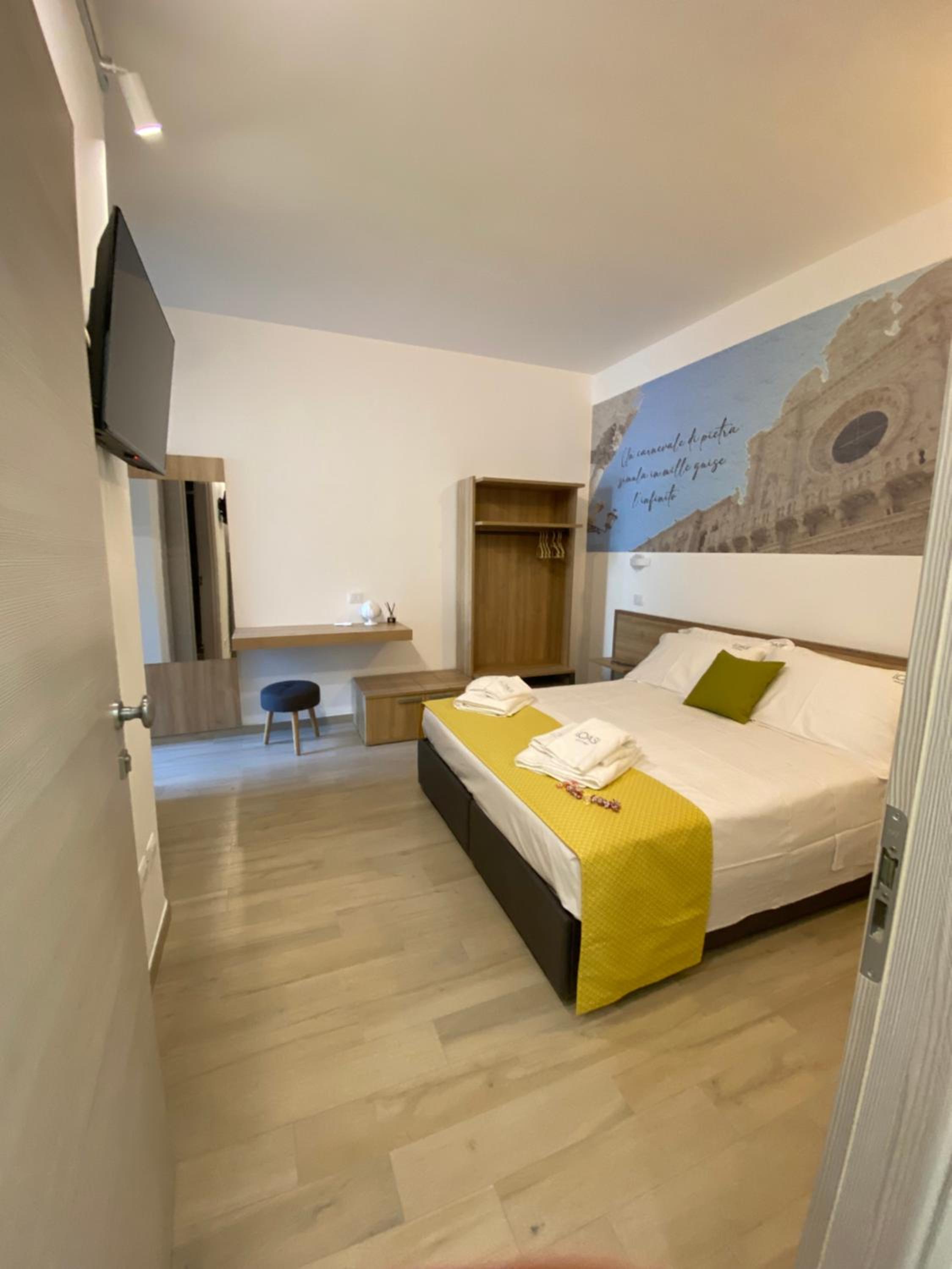 LOASI room&relax view 4