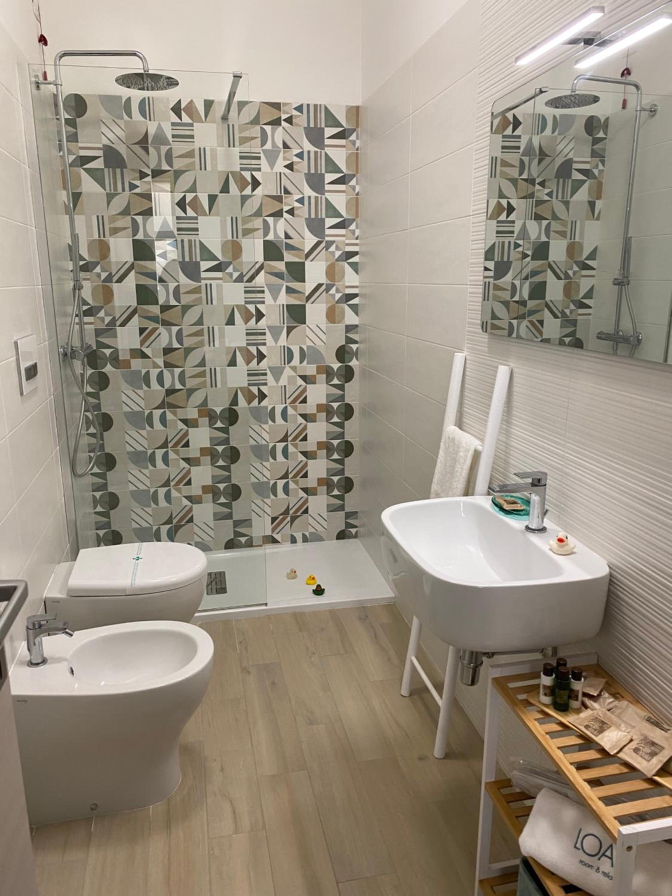 LOASI room&relax