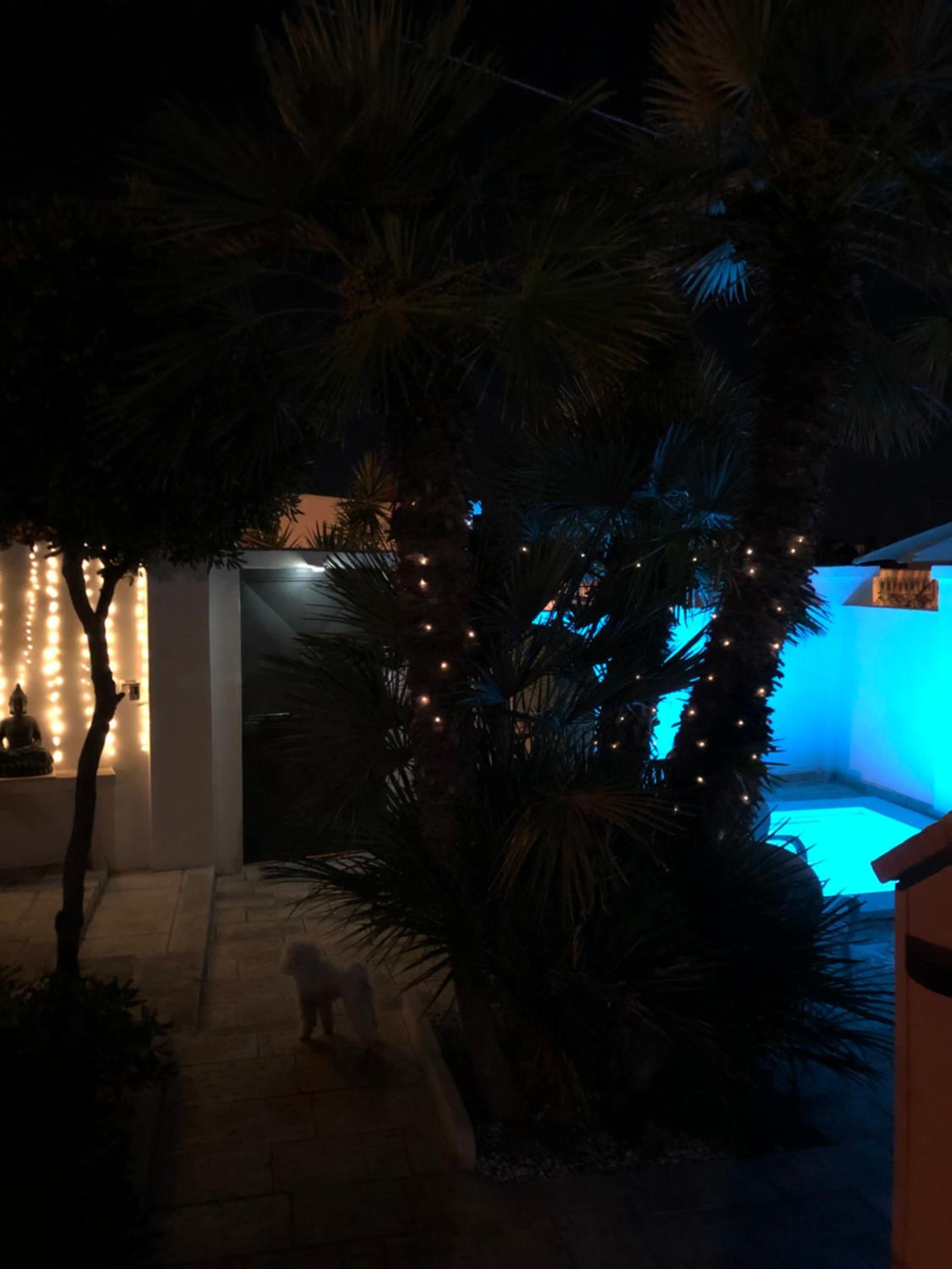 Le Due Pigne view 3