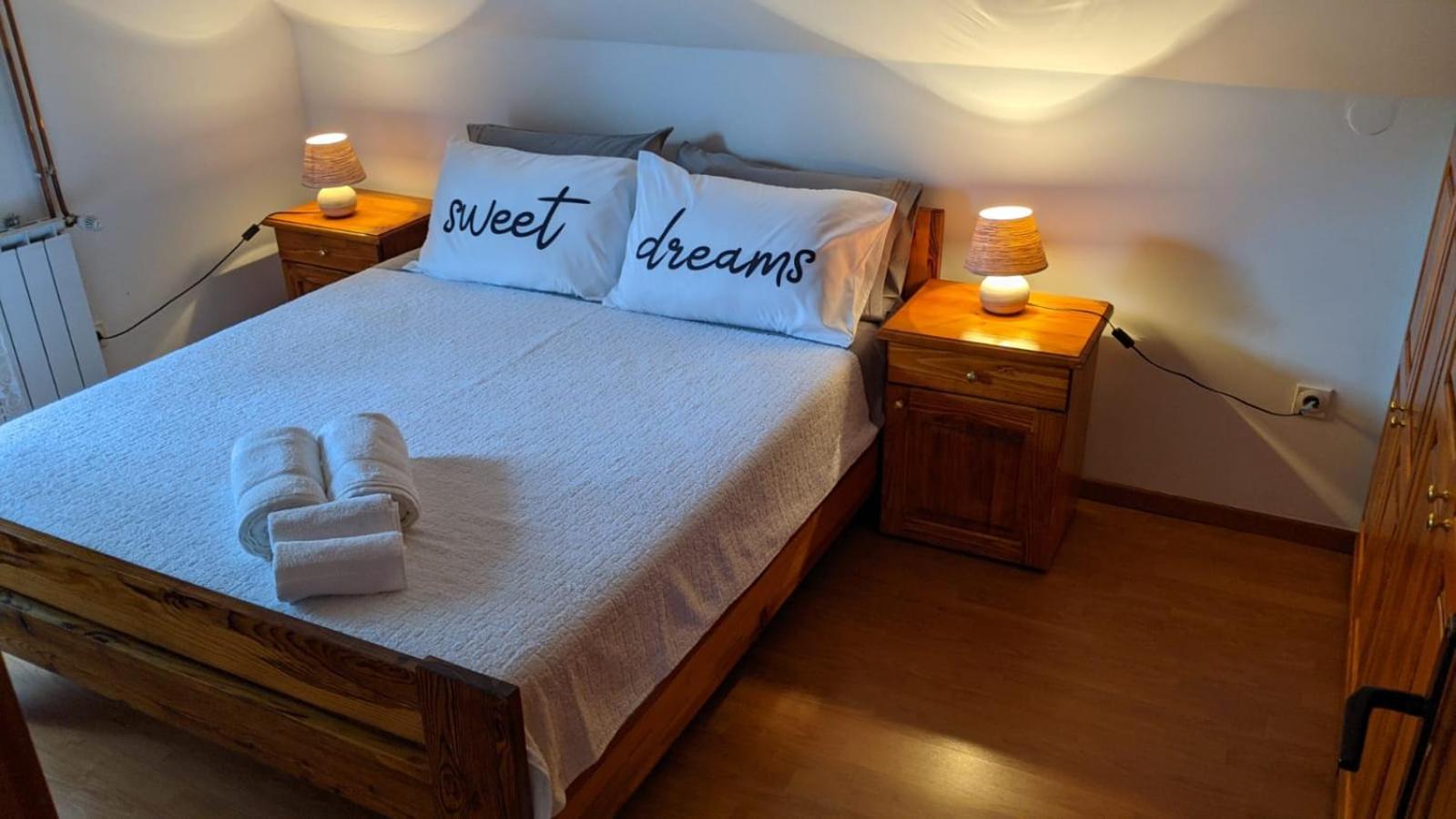Sweet Dreams