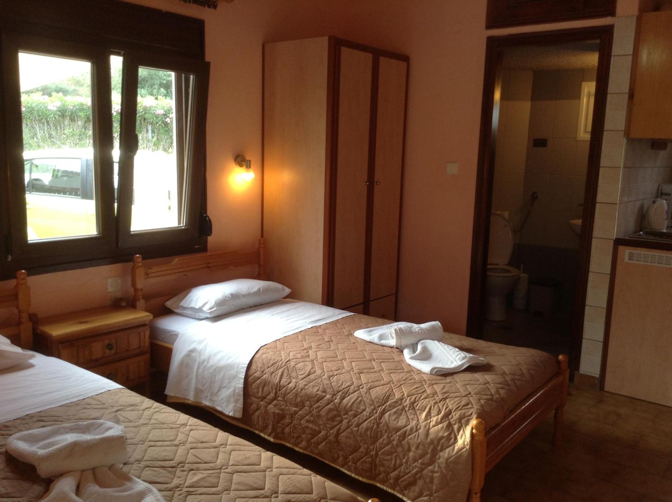 Studios LaLu en Skiathos Town