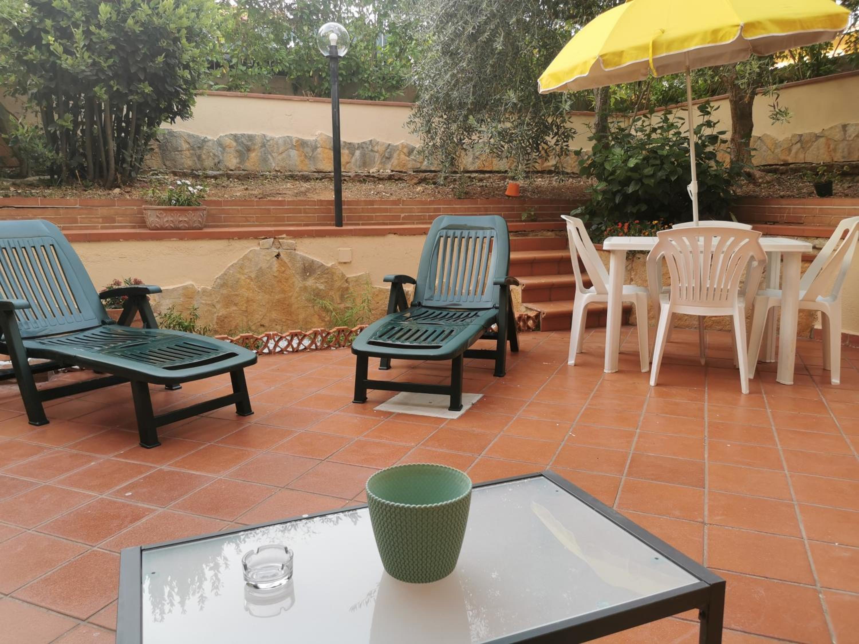 My Happy Place - Olimpo Mondello photo 1