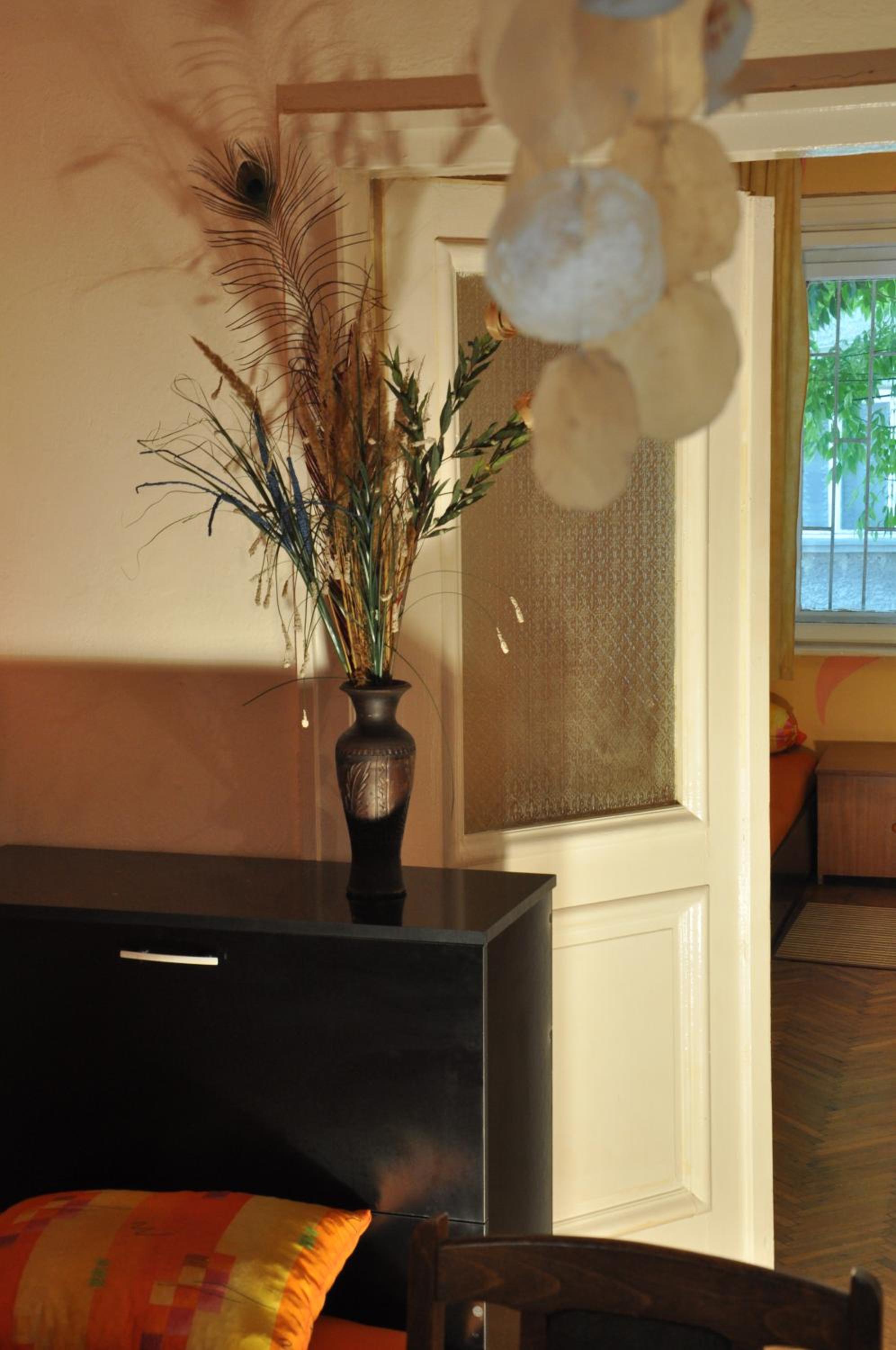 Arlequin Apartment