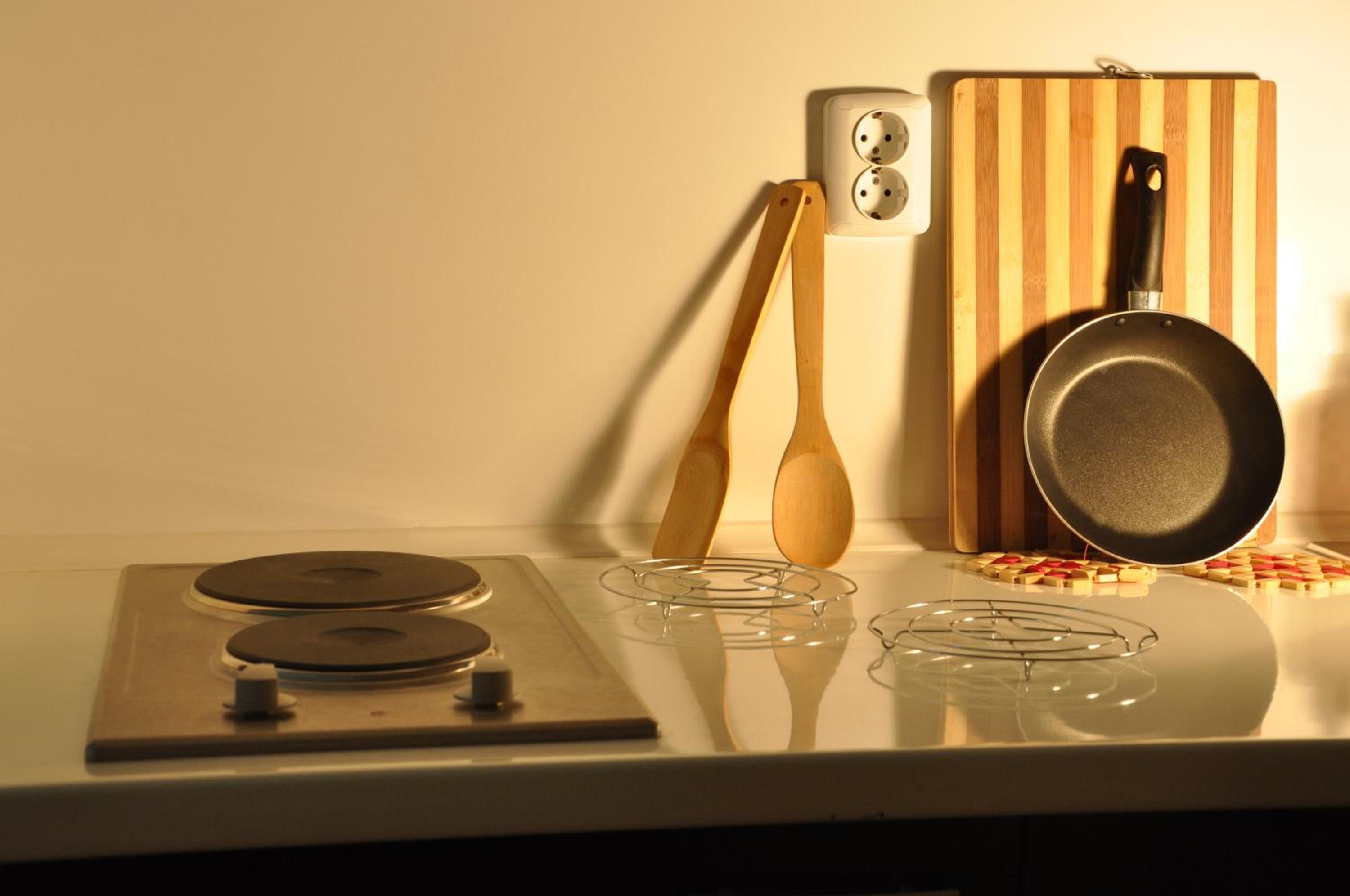 Arlequin Apartment