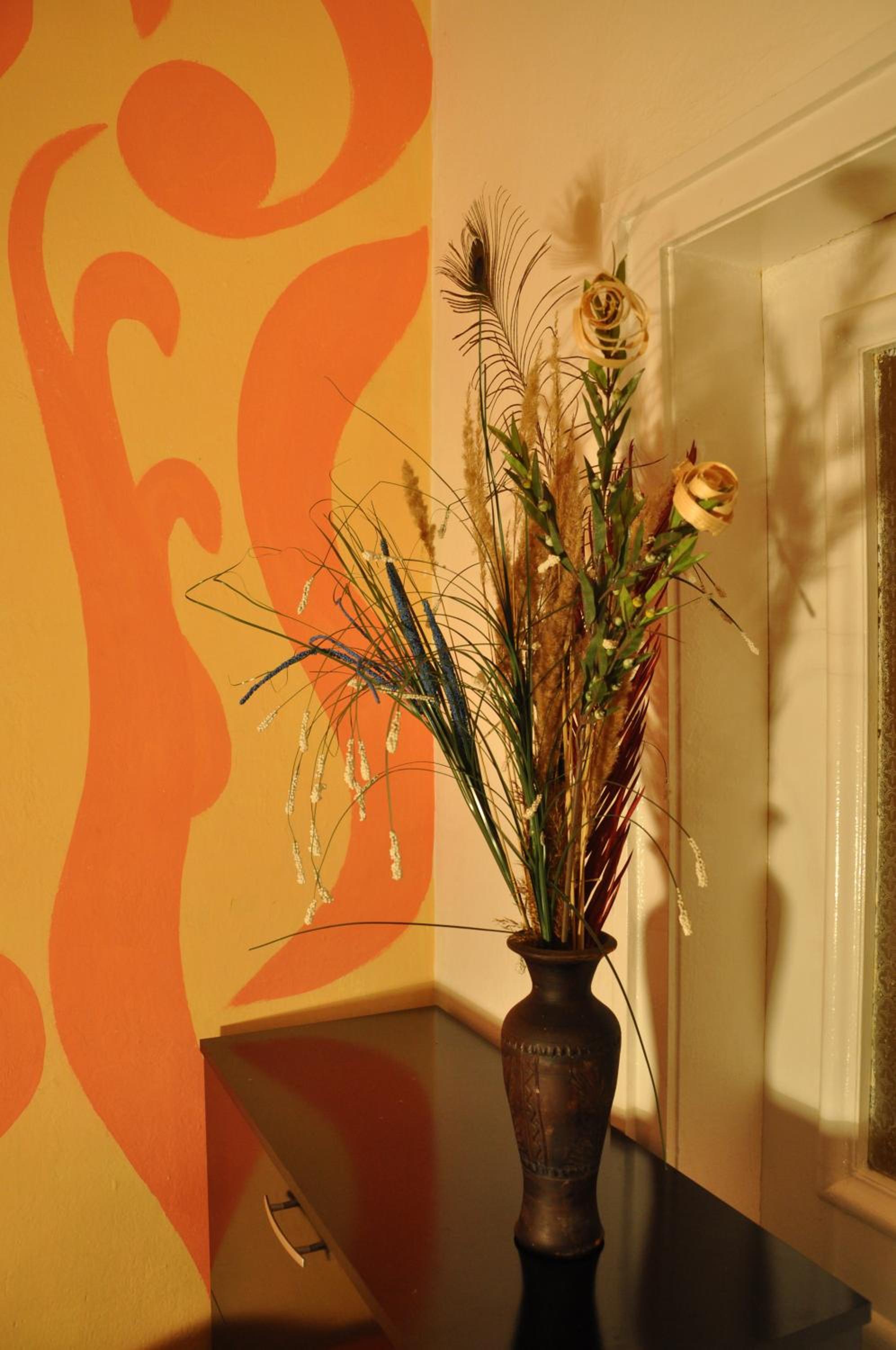 Arlequin Apartment