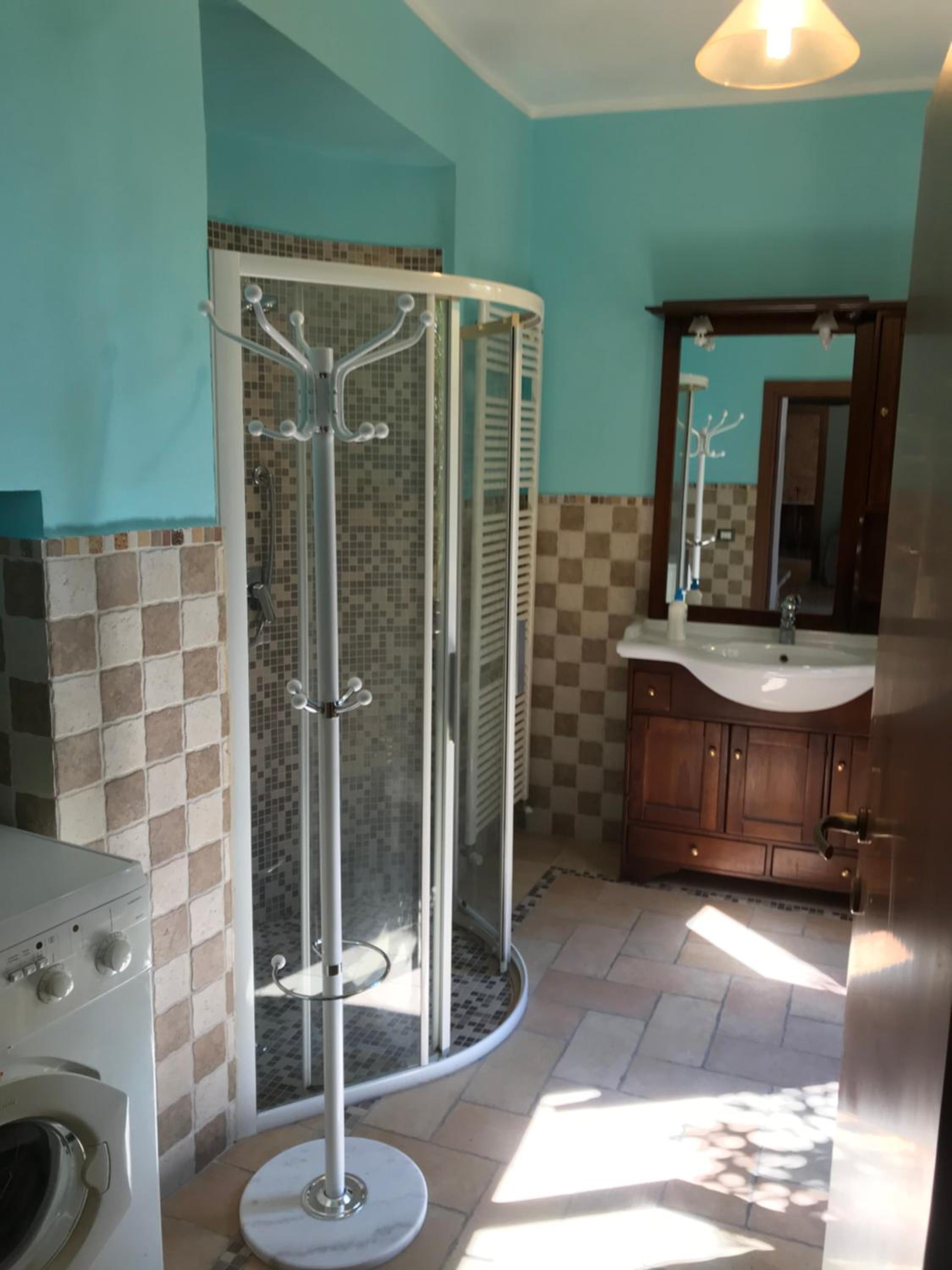 Casa vacanze Pozzo della Polenta