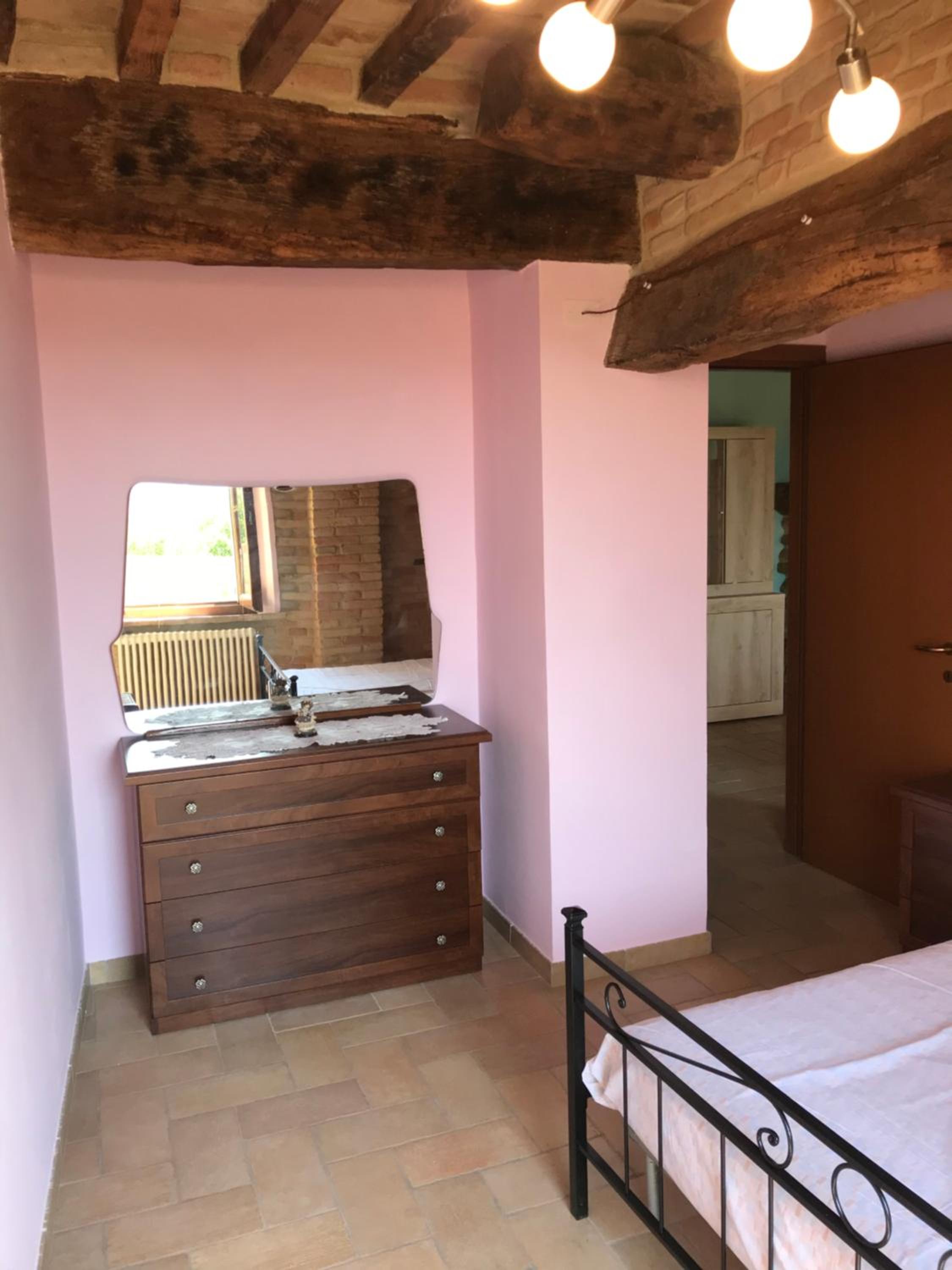 Casa vacanze Pozzo della Polenta