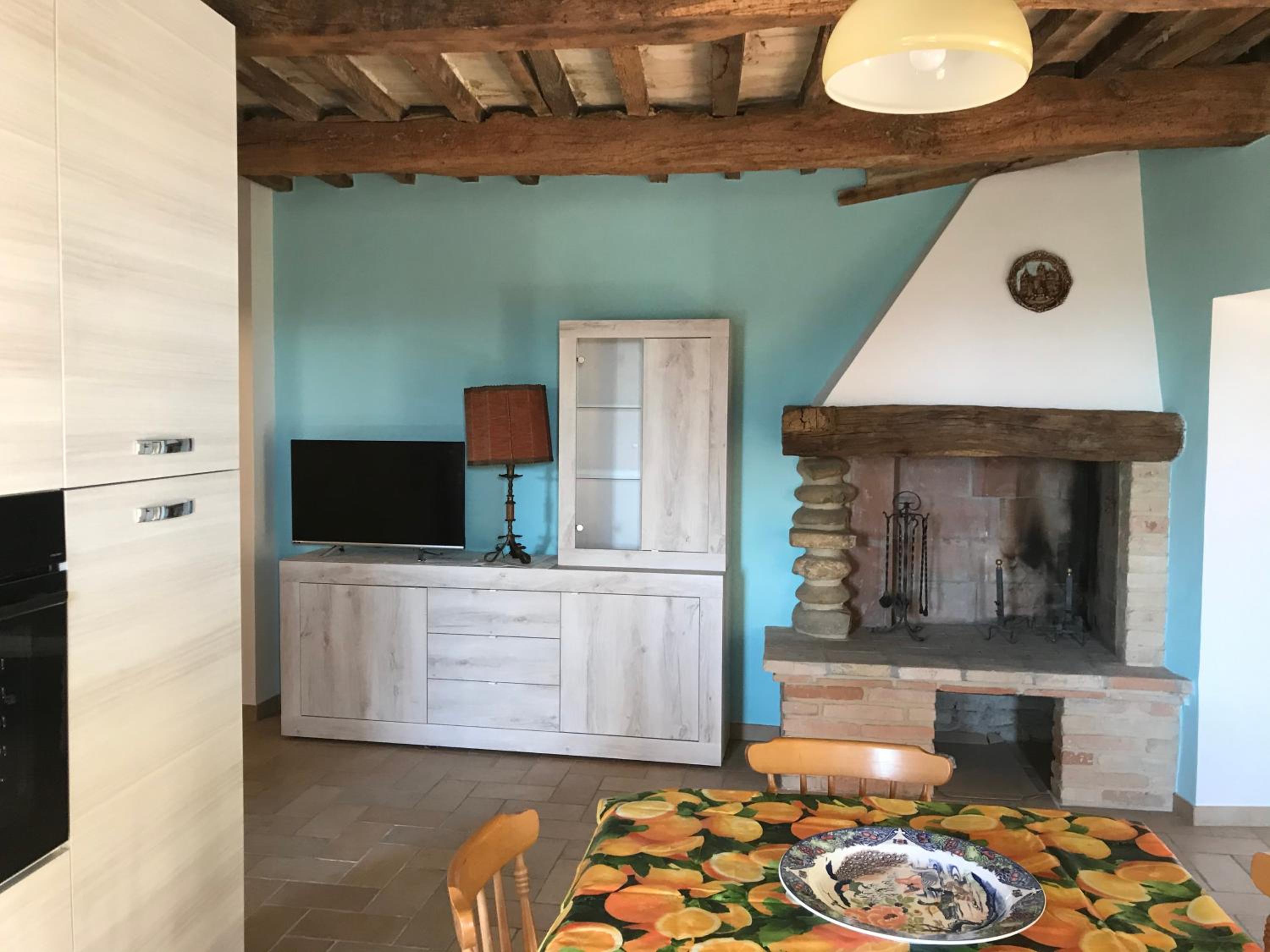 Casa vacanze Pozzo della Polenta view 5