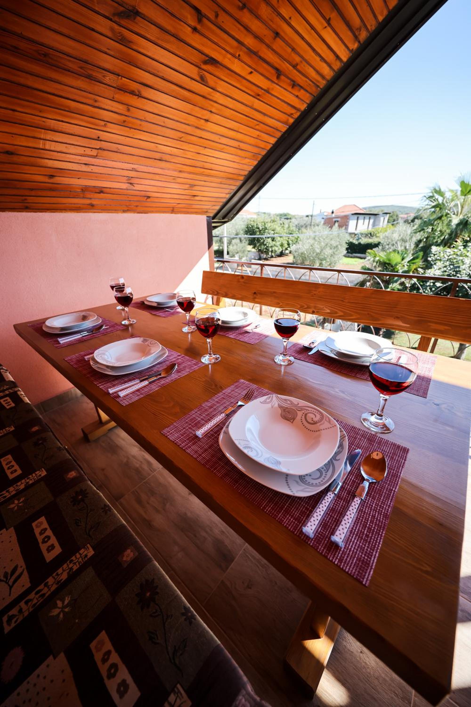 Apartment Ruza