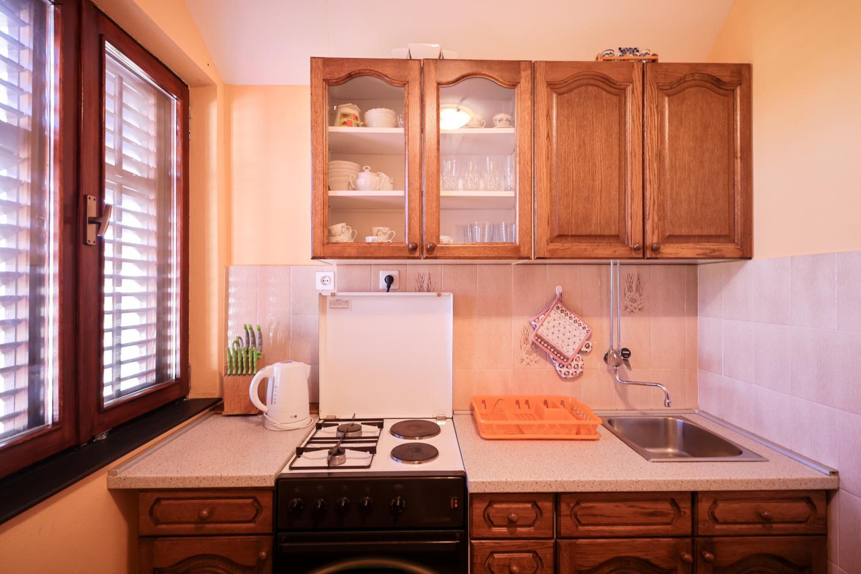 Apartment Ruza view 3