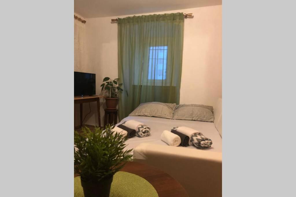 Apartman Kadić Senj view 3